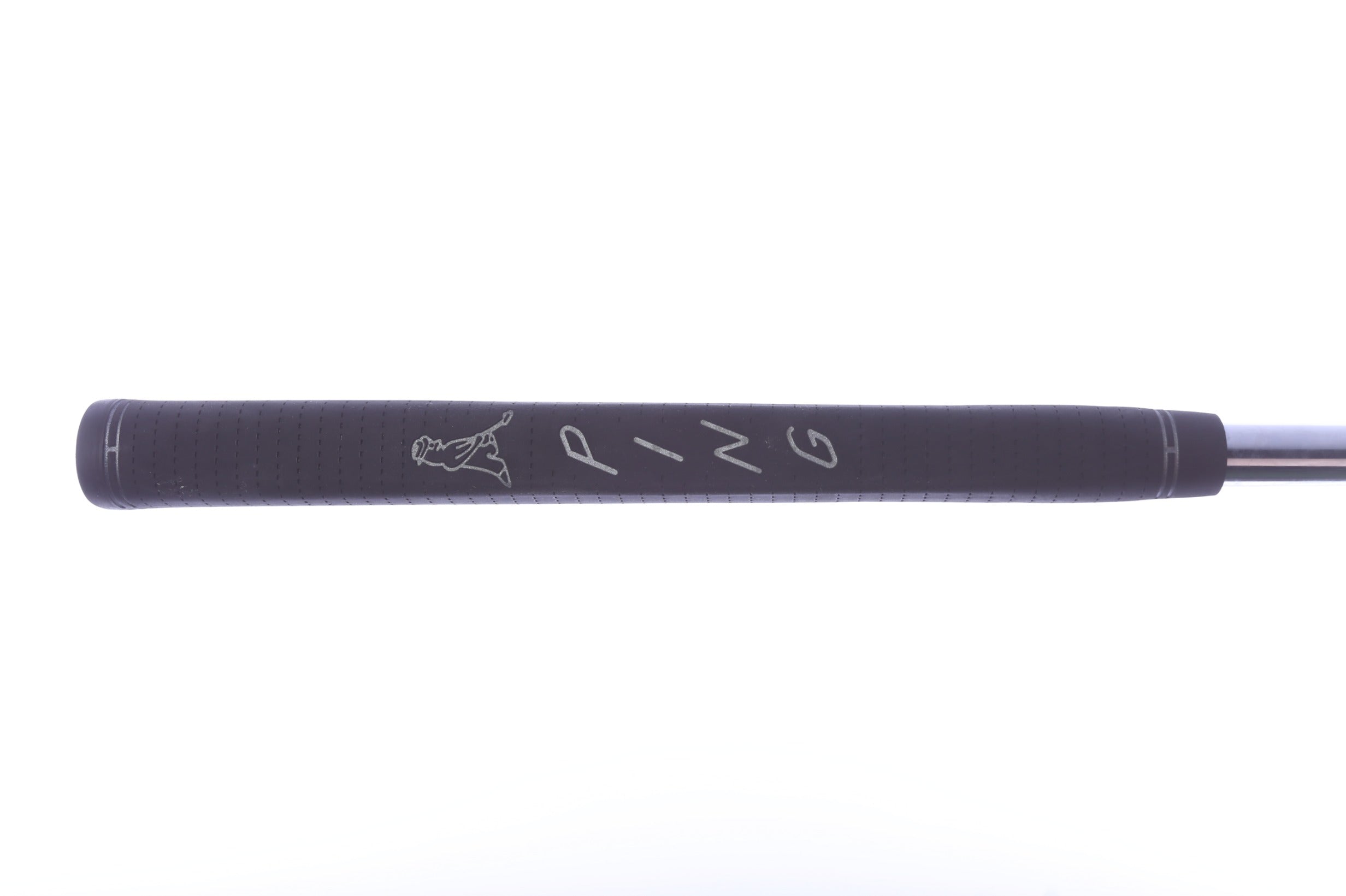 Used Ping PLD Milled Anser 2 Putter - Right-Handed - 35 in - Blade