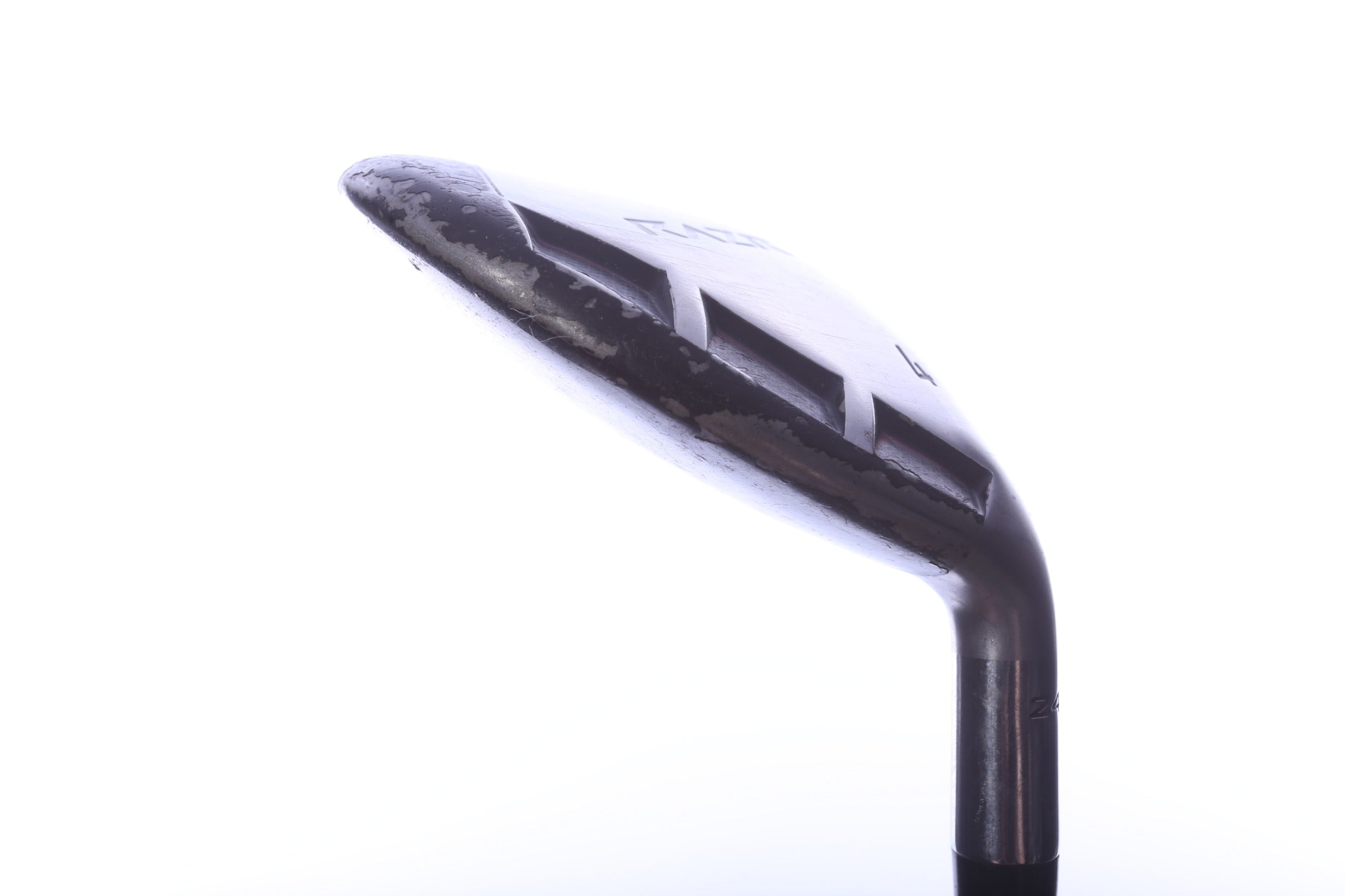 Used Callaway RAZR X 4H Hybrid - Right-Handed - 24 Degrees - Regular Flex