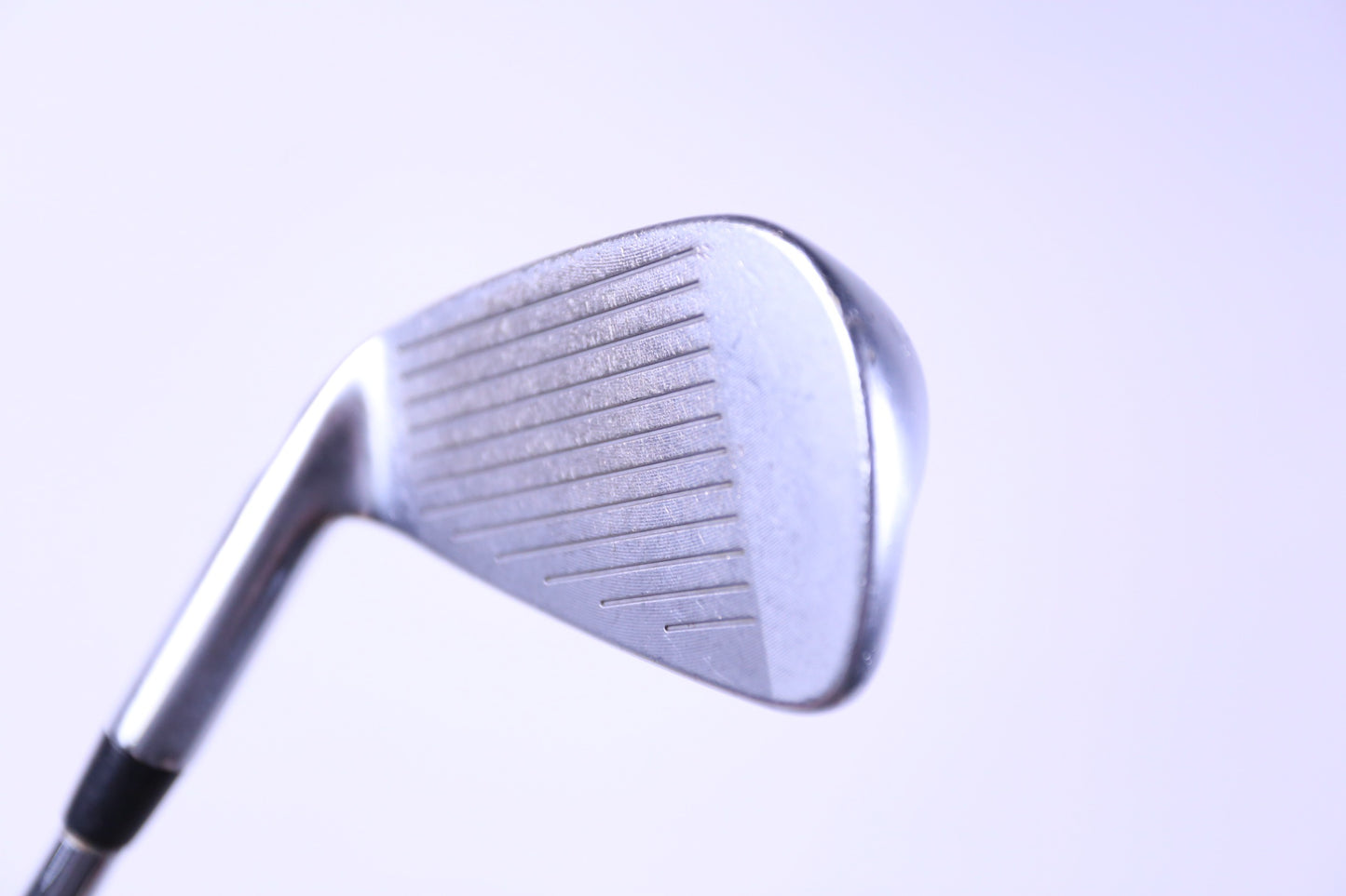 Used Ping S56 Single 5-Iron - Right-Handed - Stiff Flex-Next Round