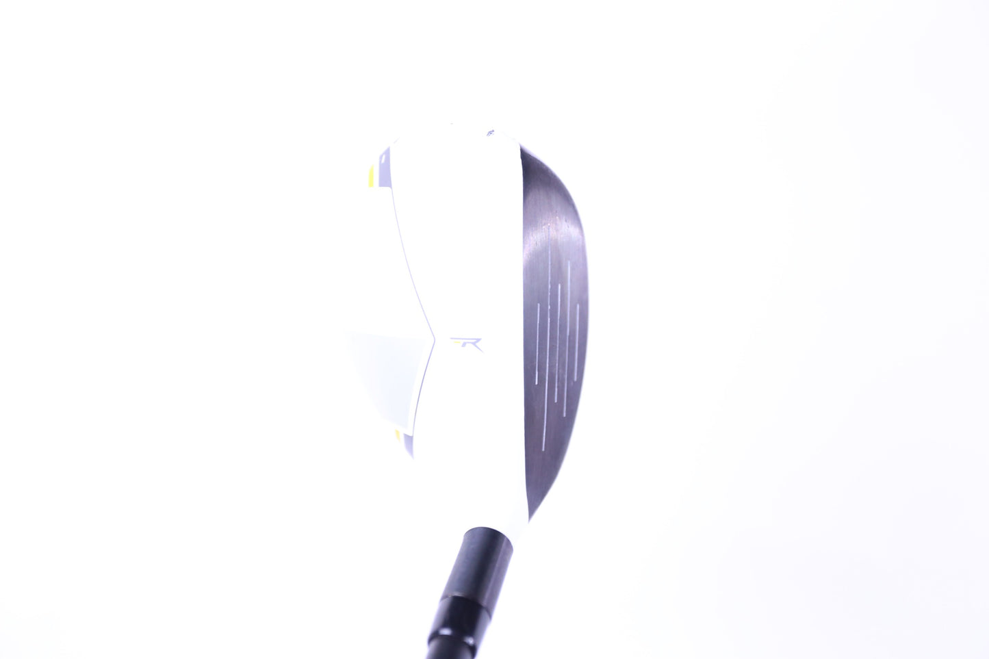 Used TaylorMade RocketBallz Stage 2 4H Hybrid - Left-Handed - 22 Degrees - Regular Flex-Next Round