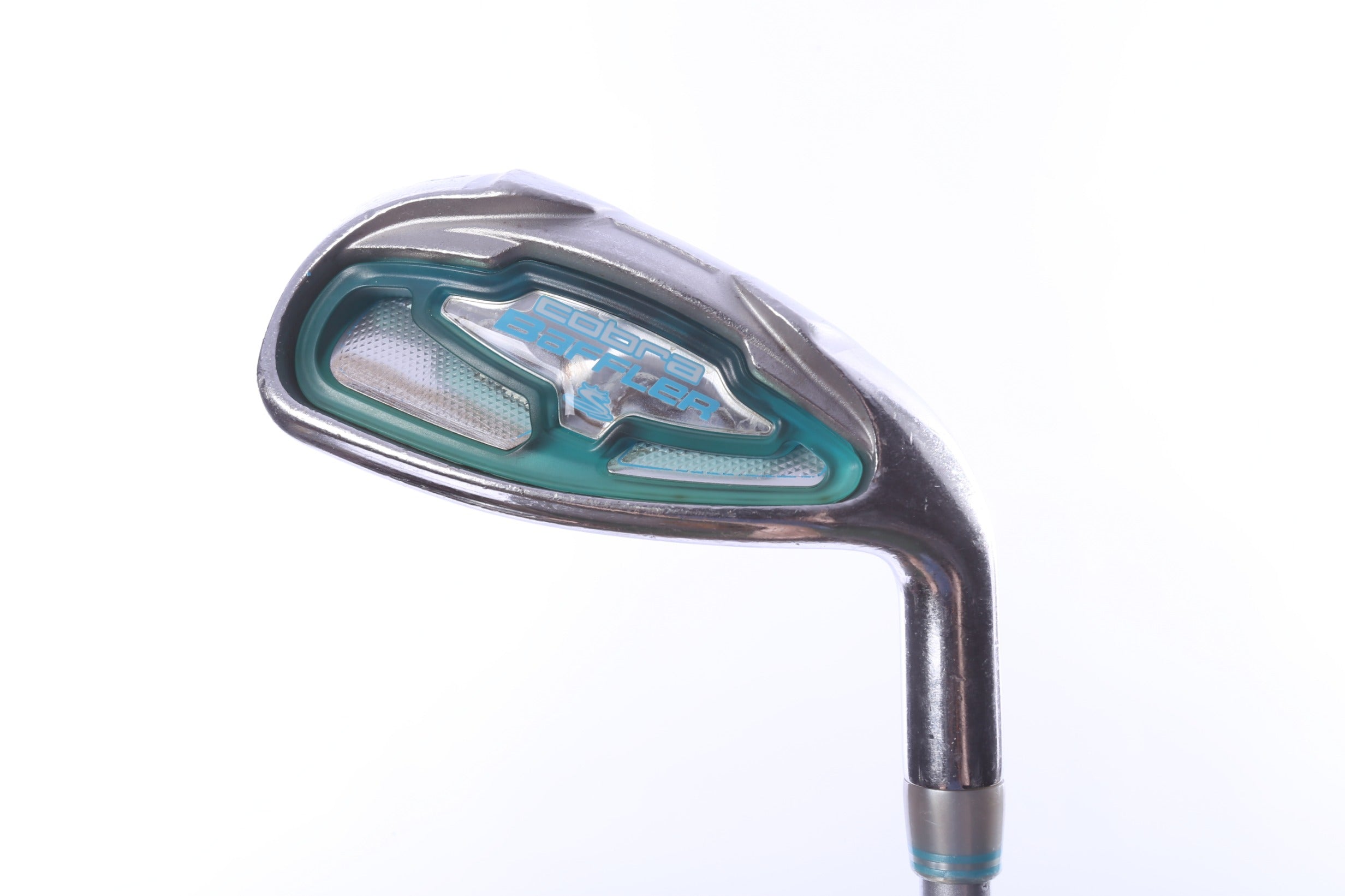 Used Cobra Baffler Hybrid Single 8-Iron - Right-Handed - Ladies Flex-Next Round