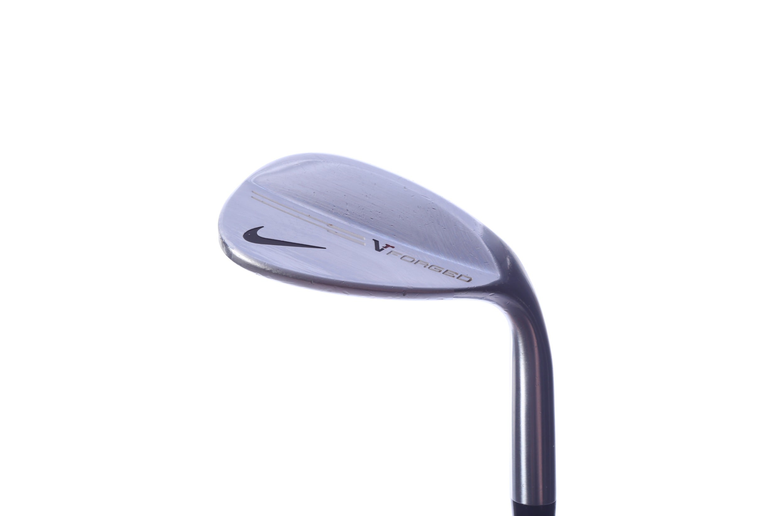 Used Nike Forged Lob Wedge - Right-Handed - 60 Degrees - Stiff Flex