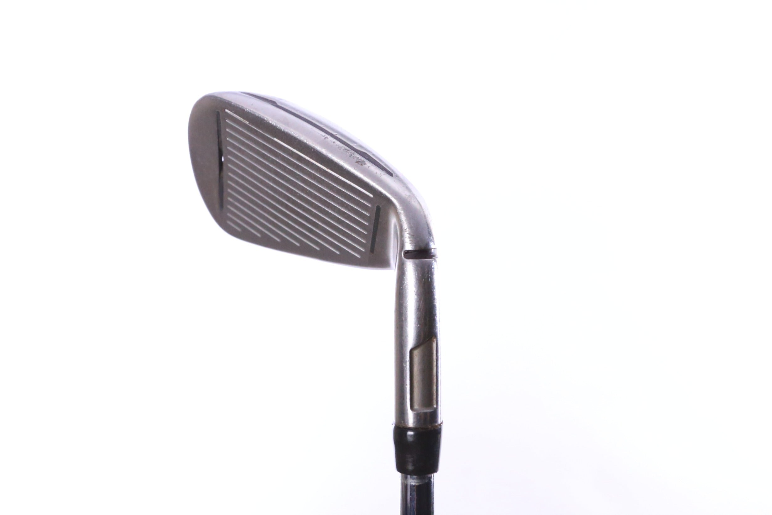 Used TaylorMade M1 Single 7-Iron - Left-Handed - Stiff Flex