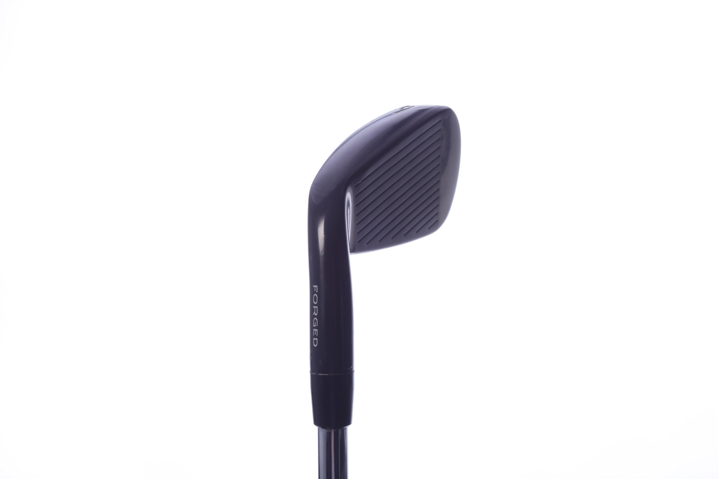 Used Callaway Apex 21 Black Single 4-Iron - Right-Handed - Stiff Flex-Next Round