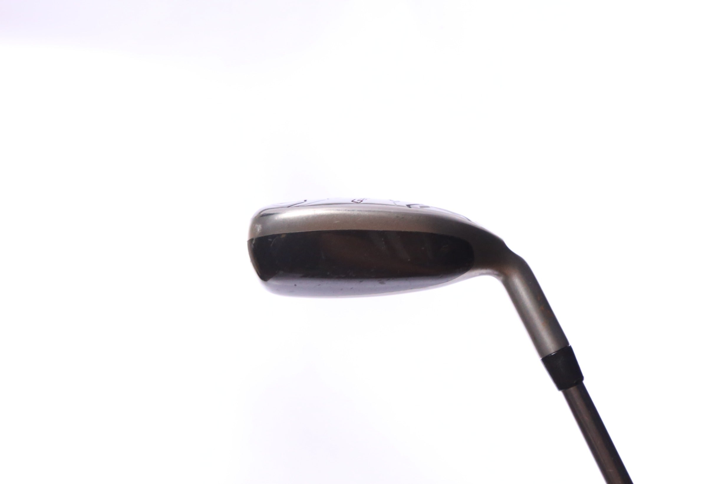 Used Ping G20 3H Hybrid - Right-Handed - 20 Degrees - Stiff Flex-Next Round