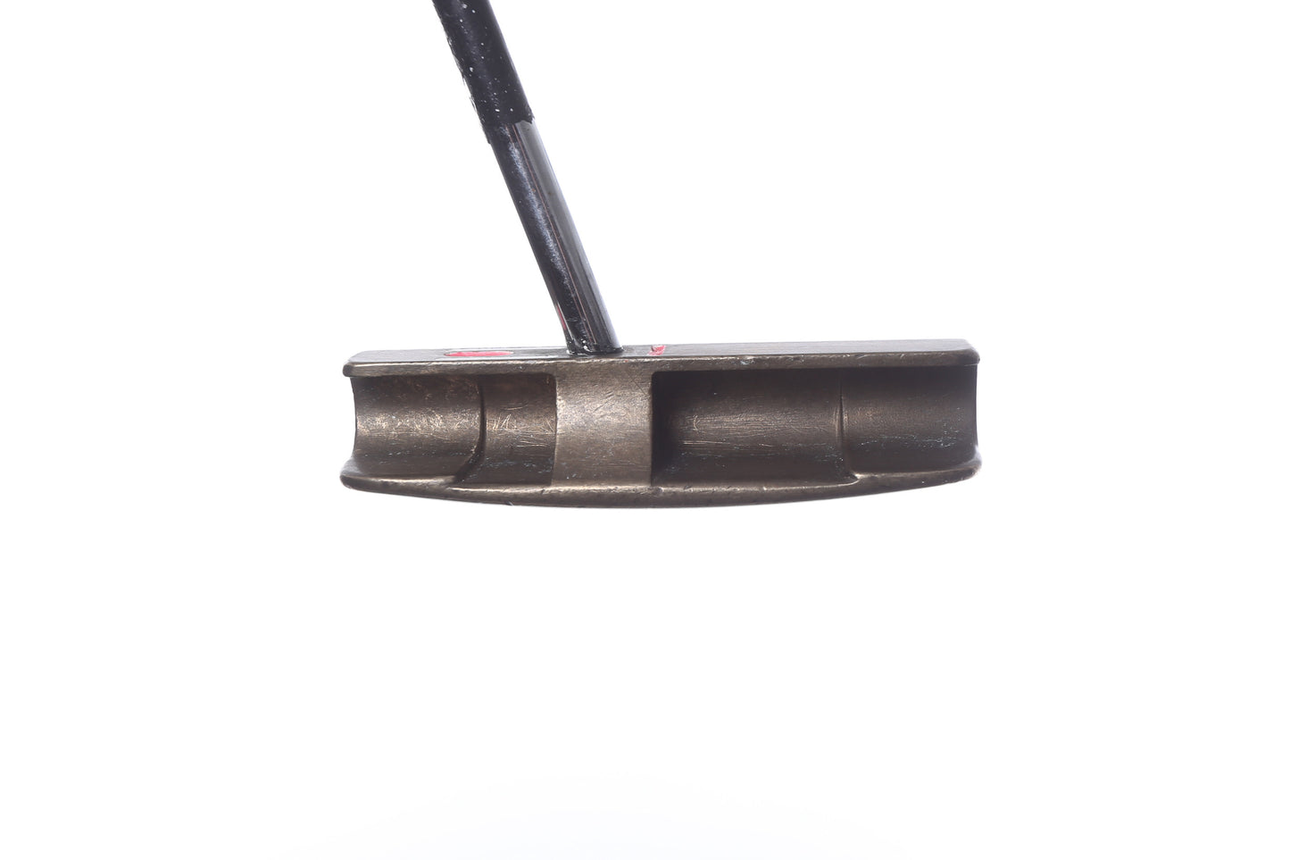 Used See More Copper FGP Blade Putter - Right-Handed - 35 in - Blade-Next Round