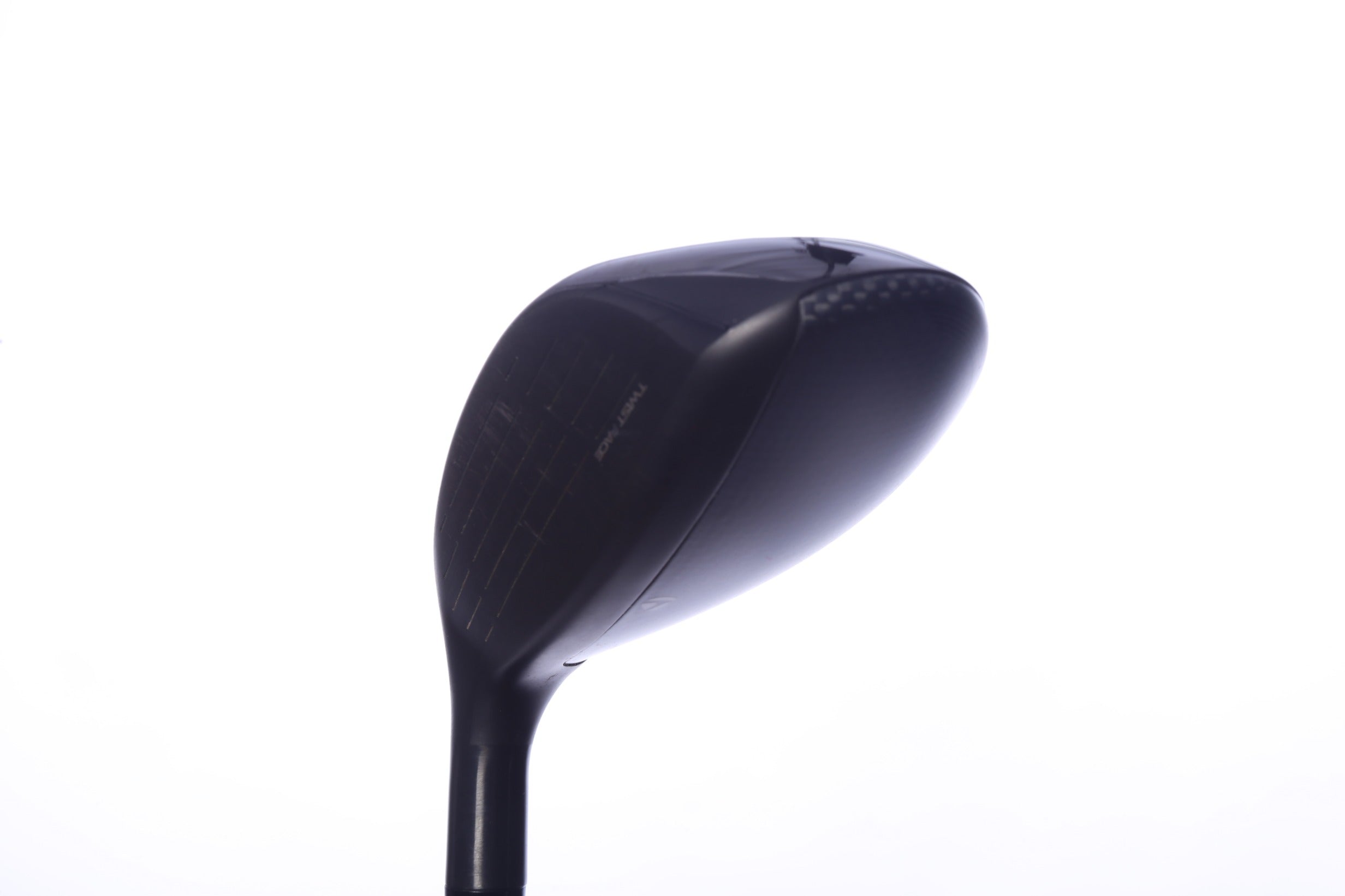 Used TaylorMade Qi35 MAX Rescue 5H5H Hybrid - Right-Handed - 27 Degrees - Stiff Flex-Next Round