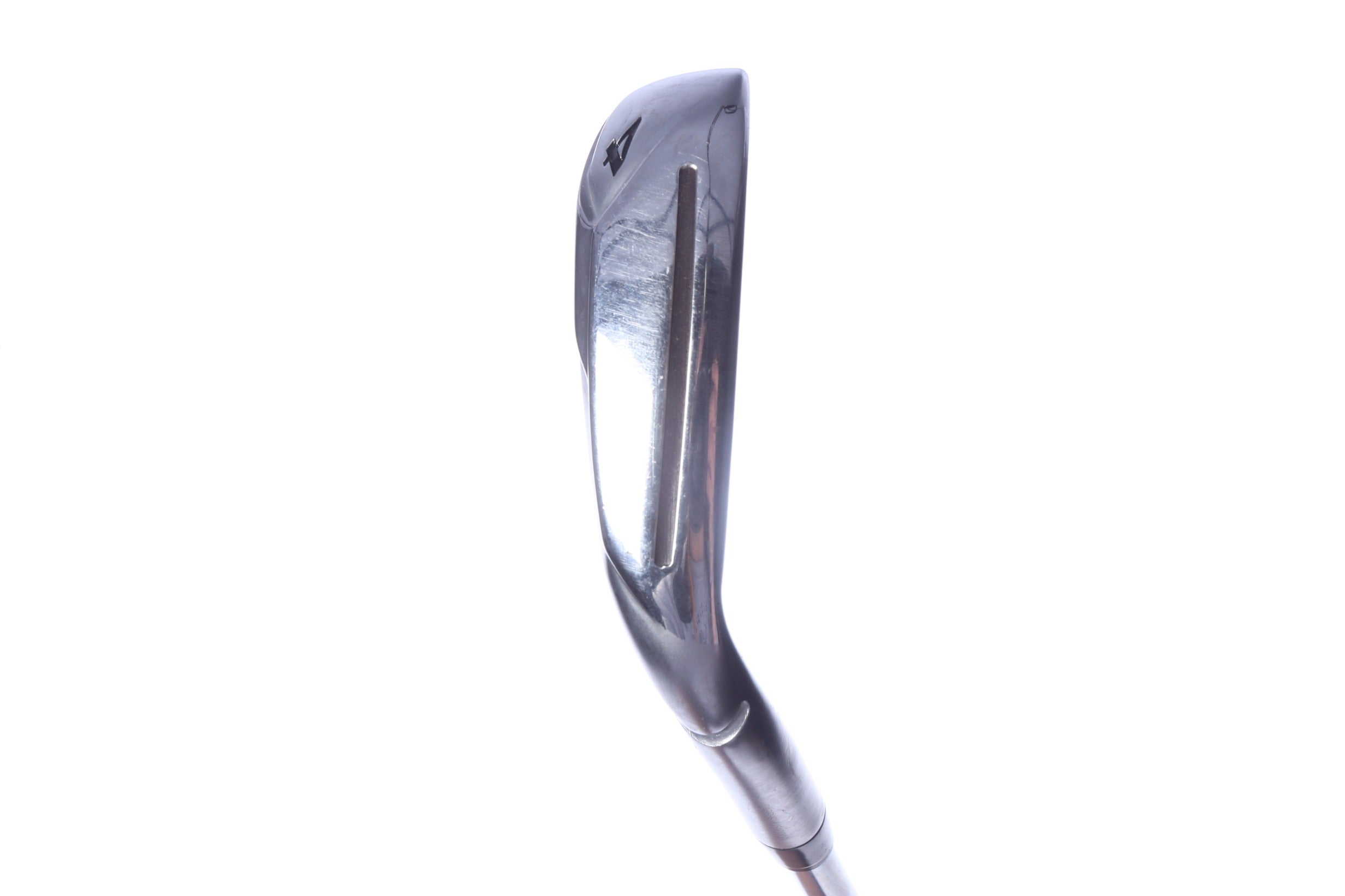 Used TaylorMade RocketBladez Single 4-Iron - Right-Handed - Regular Flex-Next Round