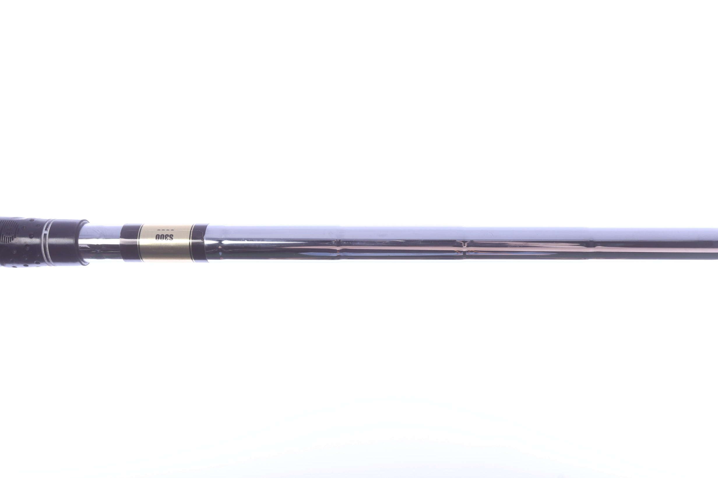Used TaylorMade SLDR Single 7-Iron - Right-Handed - Stiff Flex