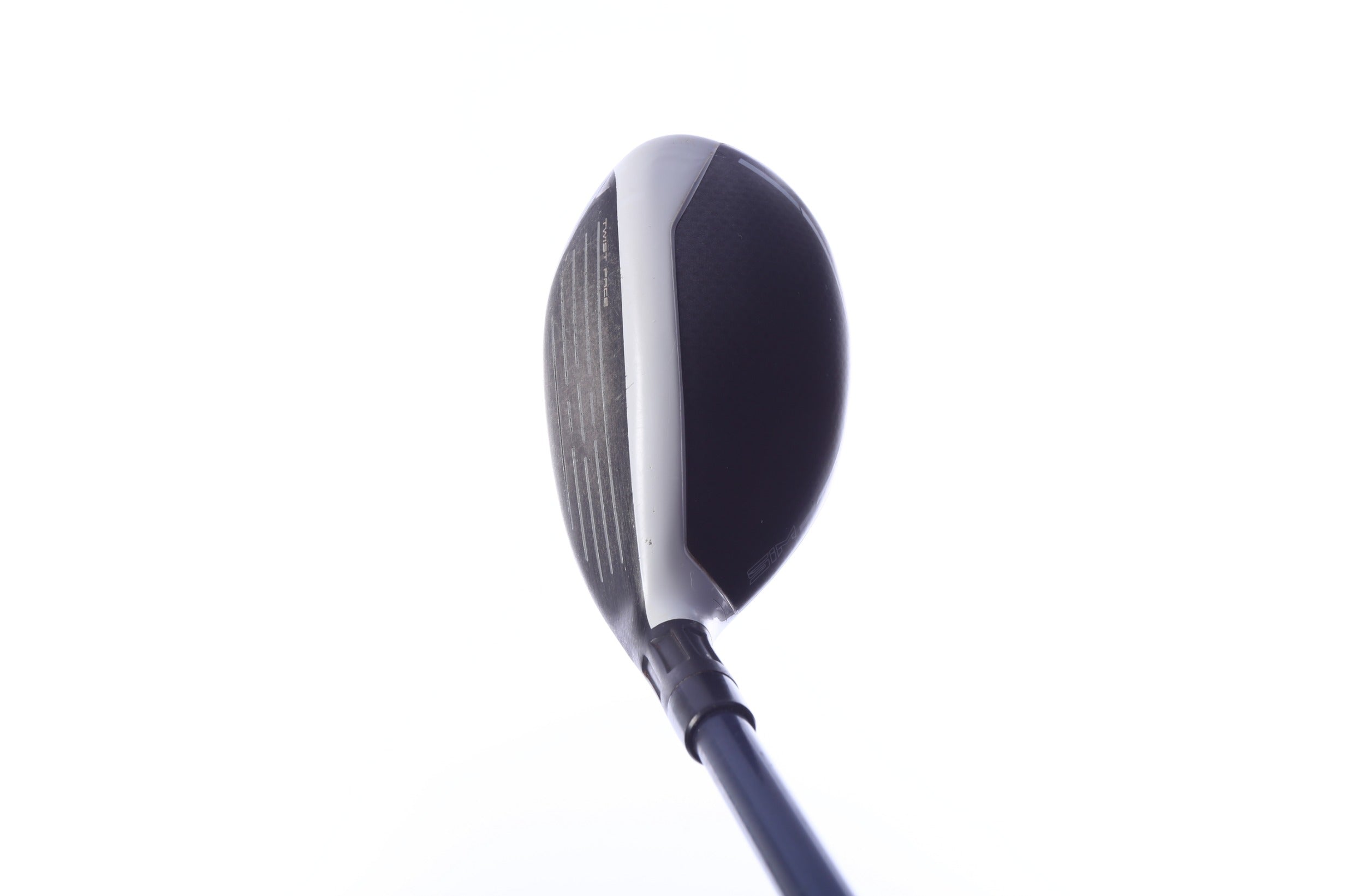 Used TaylorMade SIM MAX 3H Hybrid - Right-Handed - 19 Degrees - Regular Flex