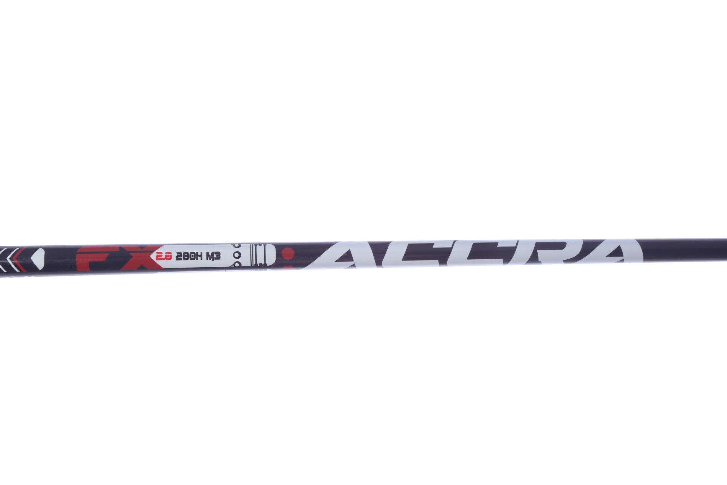 Used Titleist TS2 5H Hybrid - Left-Handed - 23 Degrees - Regular Flex-Next Round