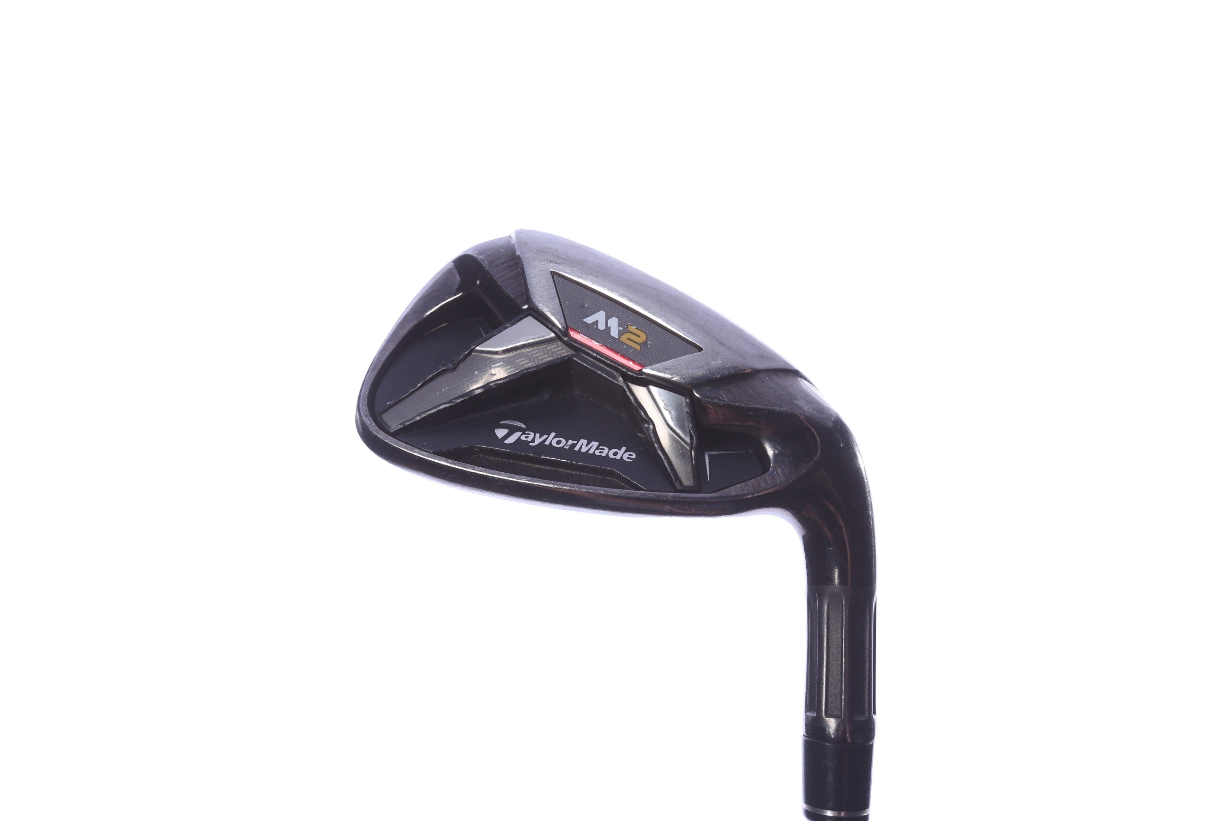 Used TaylorMade M2 Single 8-Iron - Right-Handed - Ladies Flex-Next Round