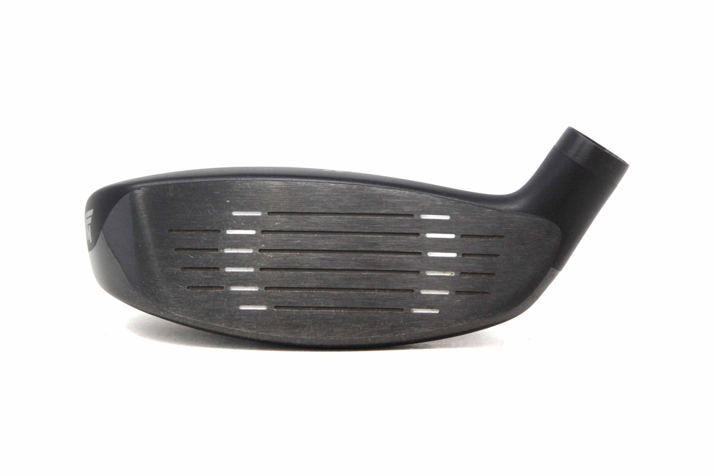 Used PXG 0317 X GEN4 3H - HEAD ONLY - Right-Handed - 19 Degrees-Next Round