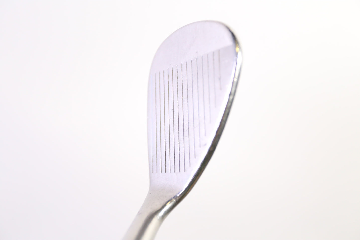 Used Bombtech Grenade Sand Wedge - Right-Handed - 56 Degrees - Stiff Flex-Next Round