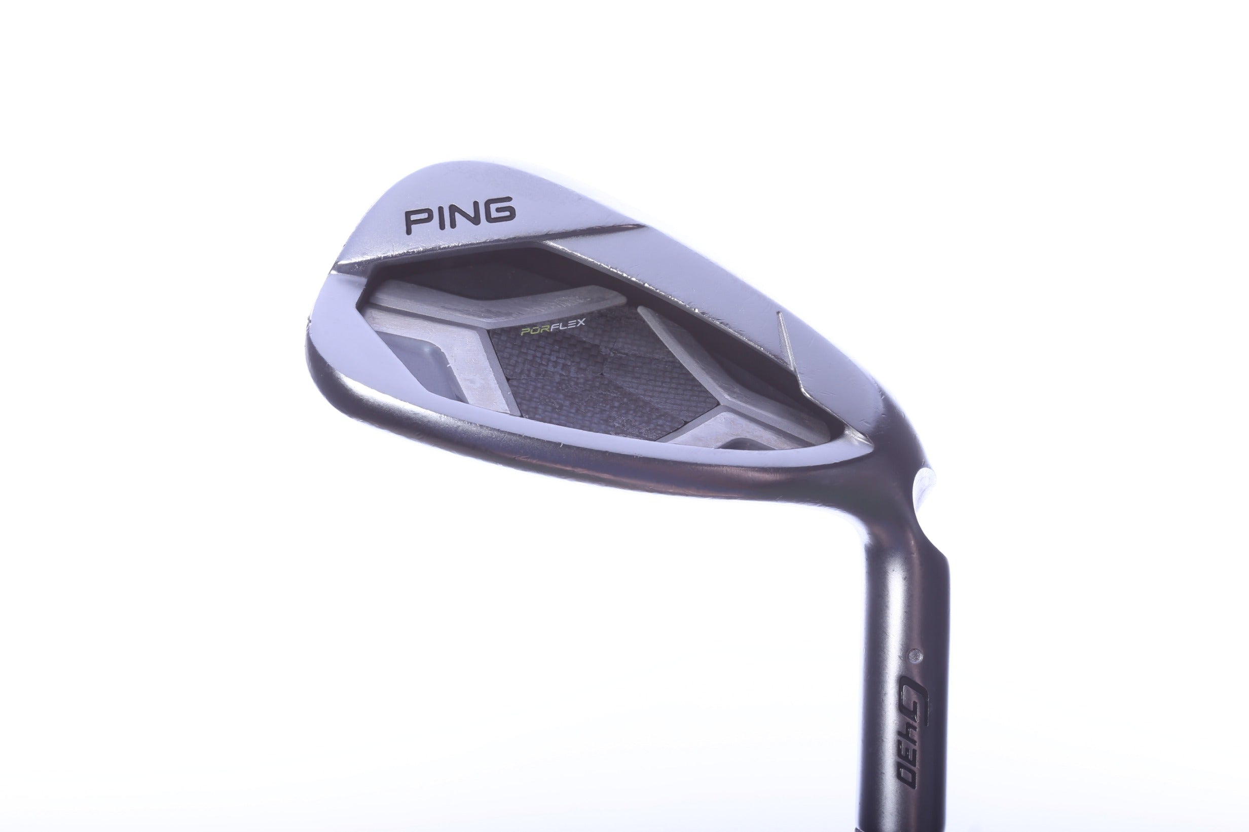 Used Ping G430 Gap Wedge - Right-Handed - 50 Degrees - Soft Regular Flex