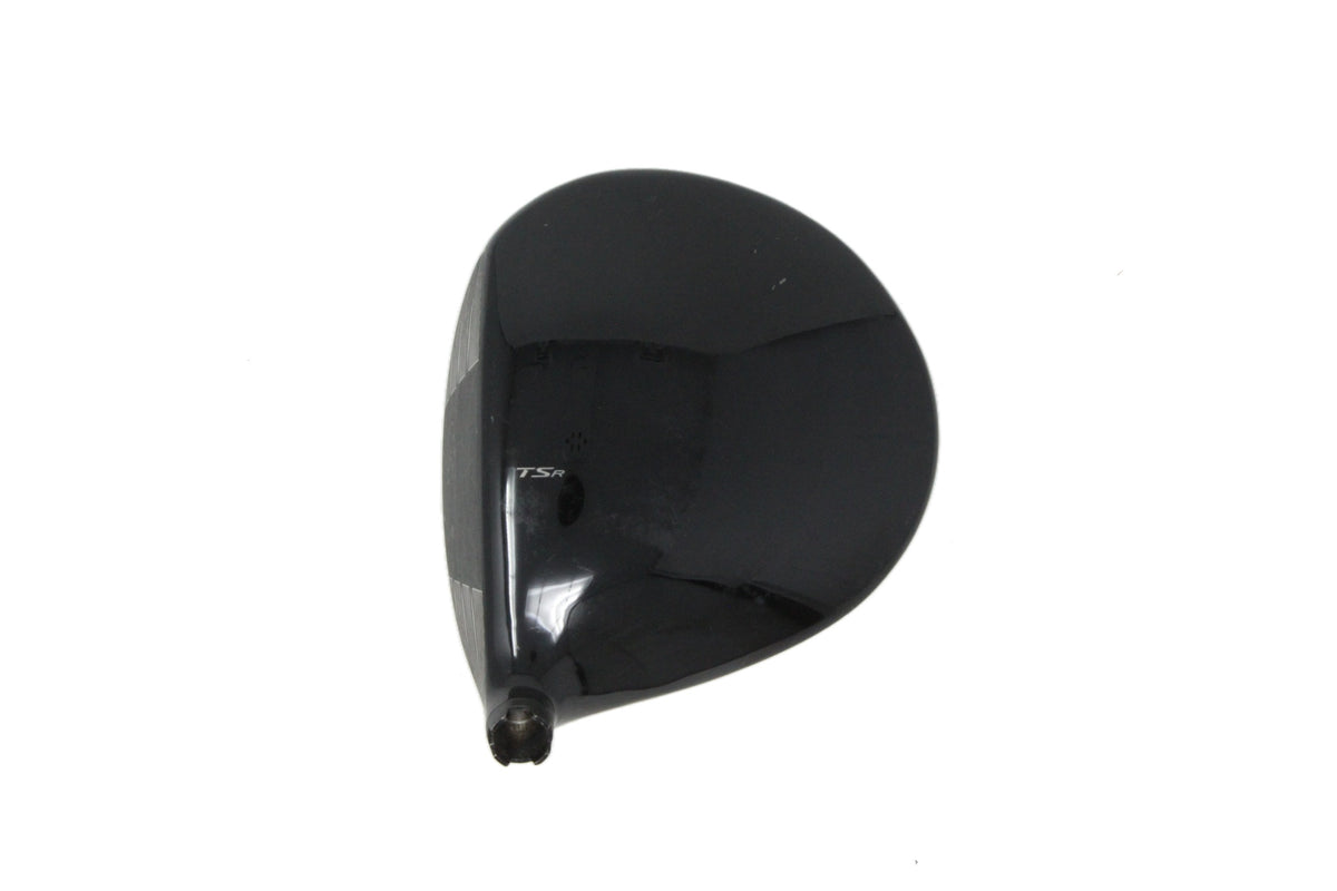 Used Titleist TSR1 Driver - HEAD ONLY - Right-Handed - 10 Degrees