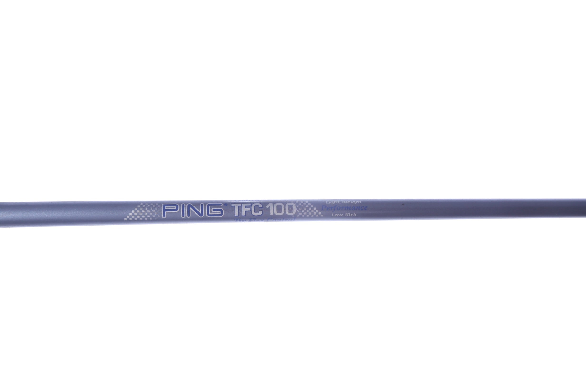Used Ping G2 5-Wood - Right-Handed - 17 Degrees - Ladies Flex-Next Round