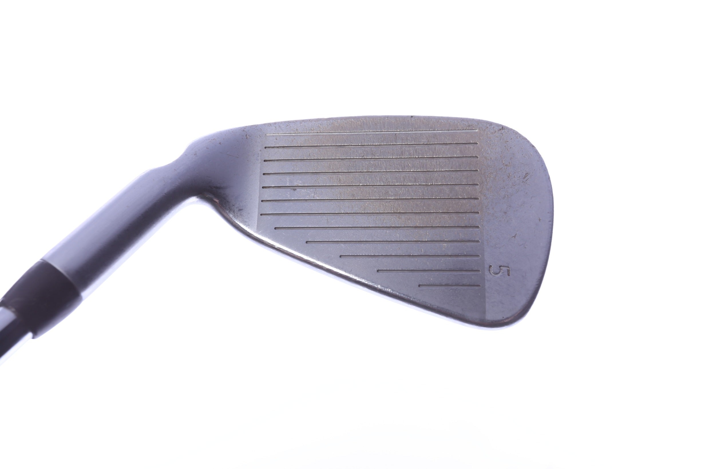 Used Ping i20 Single 5-Iron - Right-Handed - Regular Flex