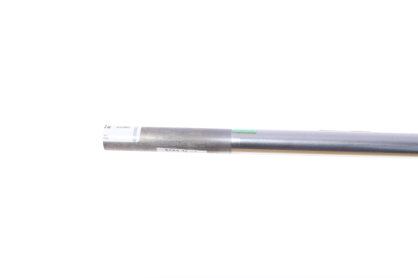 Mitsubishi Diamana Gt-Series 50 Seniors Graphite Fairway Wood Shaft - 41 in - No Adapter-Next Round