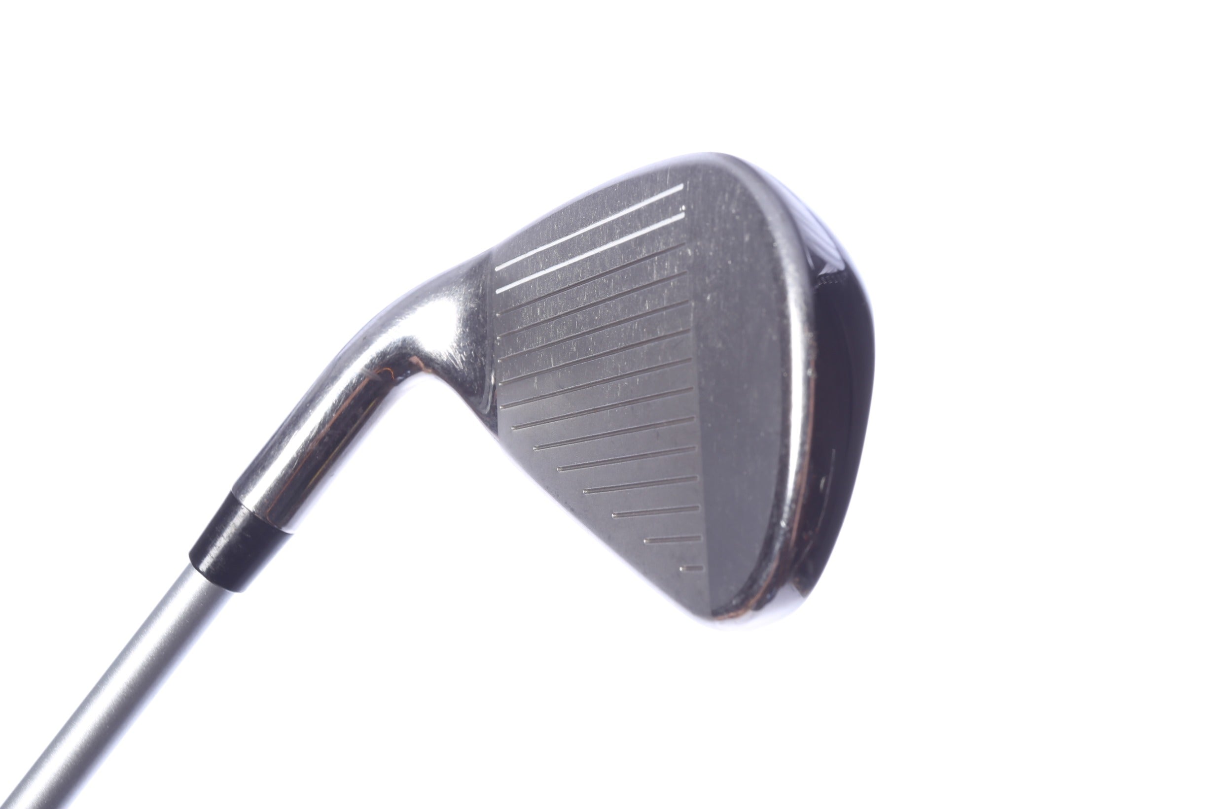 Used Callaway REVA Single 7-Iron - Right-Handed - Ladies Flex