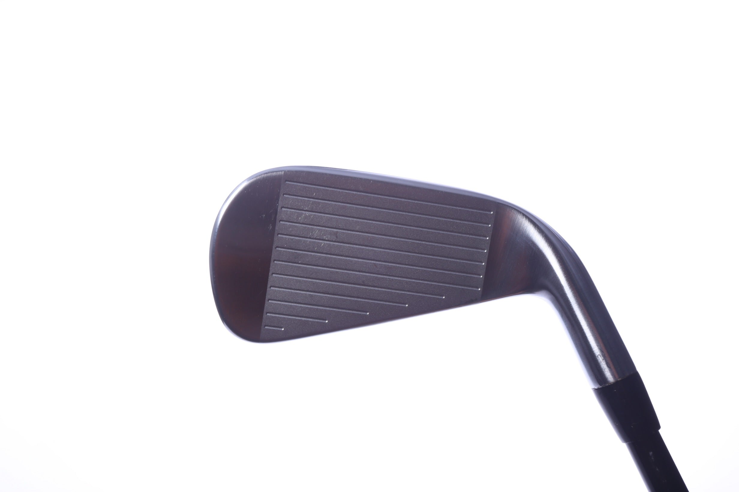 Used Titleist 2023 U505 Single Utility 3-Iron - Left-Handed - Stiff Flex-Next Round