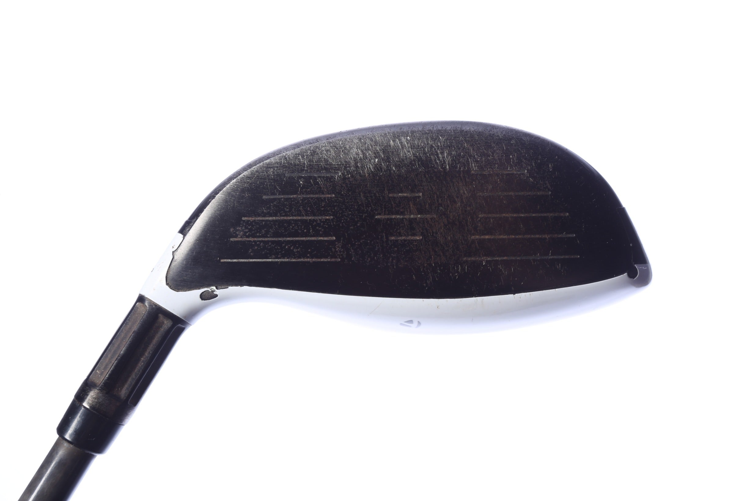 Used TaylorMade M2 3HL Wood - Right-Handed - 16.5 Degrees - Seniors Flex-Next Round
