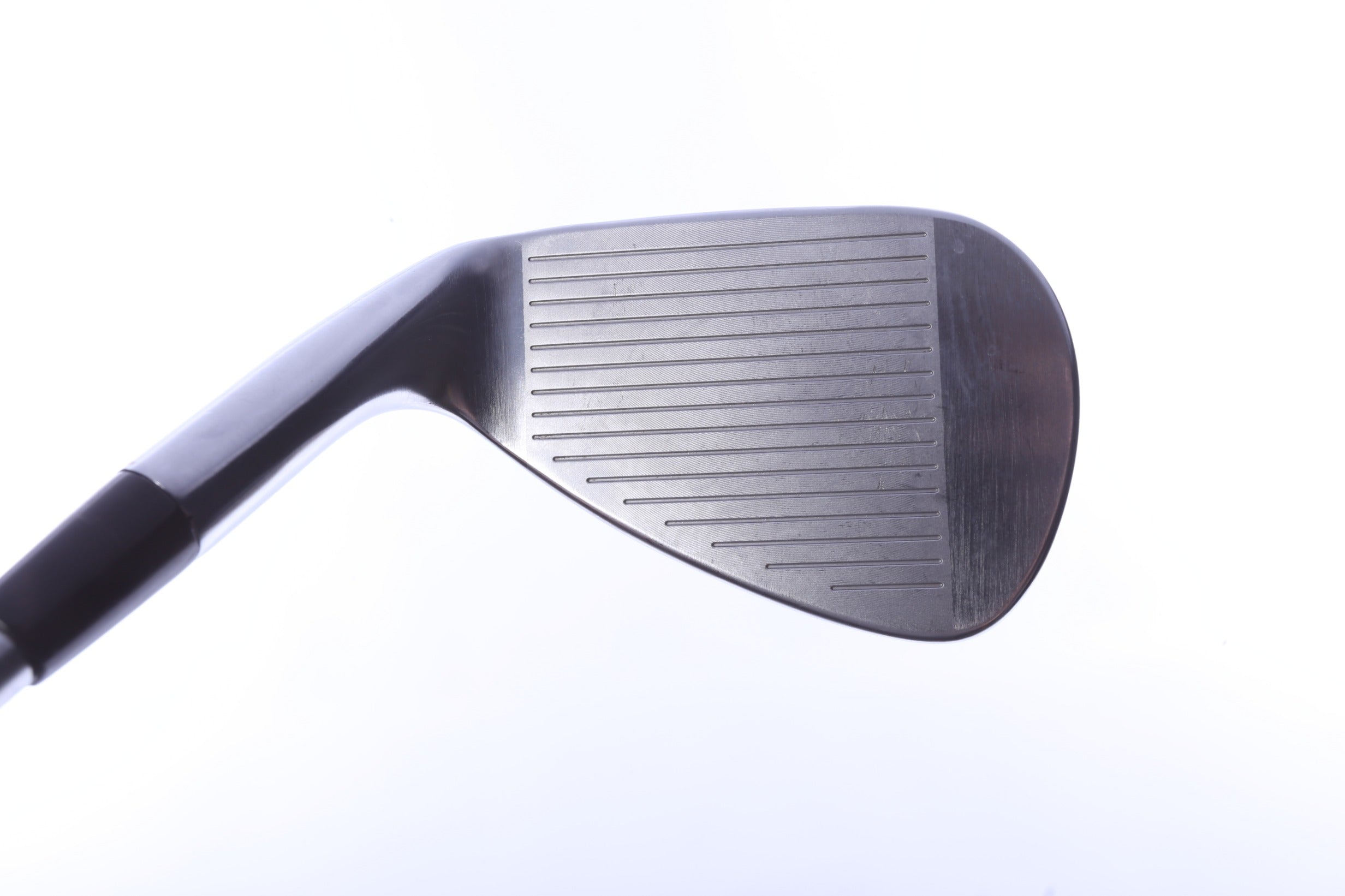 Used Cobra 2025 KING Tec X Gap Wedge - Right-Handed - 49 Degrees - Regular Flex-Next Round