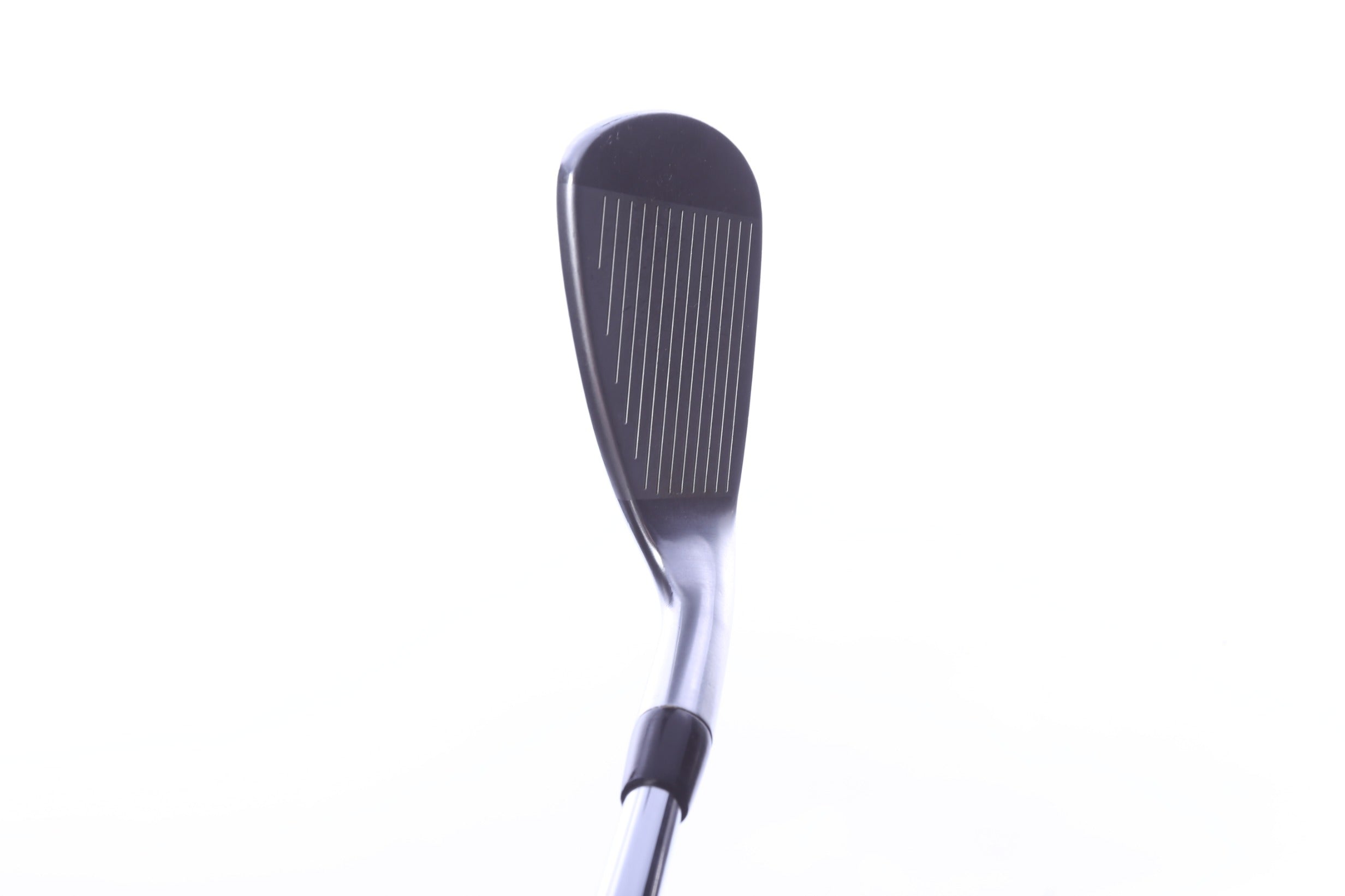 Used Titleist T200 2019 Single 8-Iron - Left-Handed - Stiff Flex
