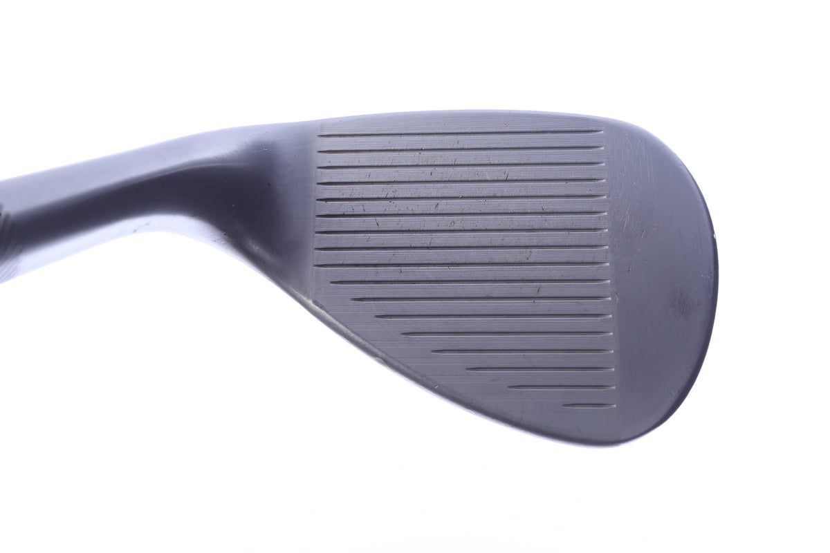 Used Titleist Vokey SM9 Tour Chrome Sand Wedge - Right-Handed - 56 Degrees - Wedge Flex-Next Round