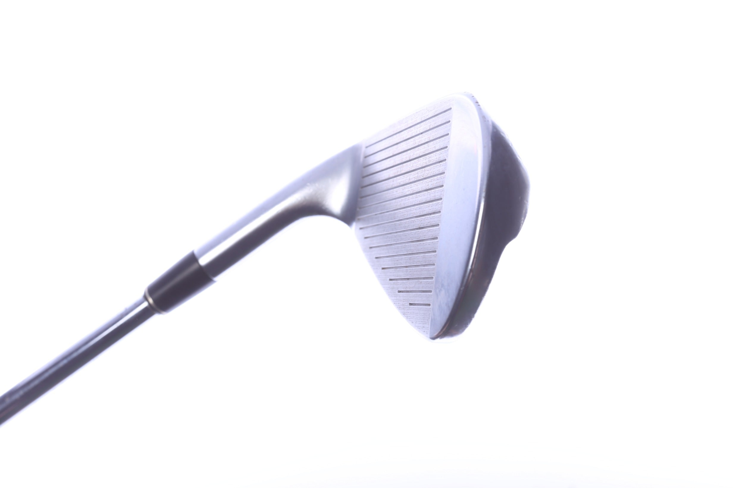 Used Srixon ZX5 Pitching Wedge - Right-Handed - 44 Degrees - Stiff Flex