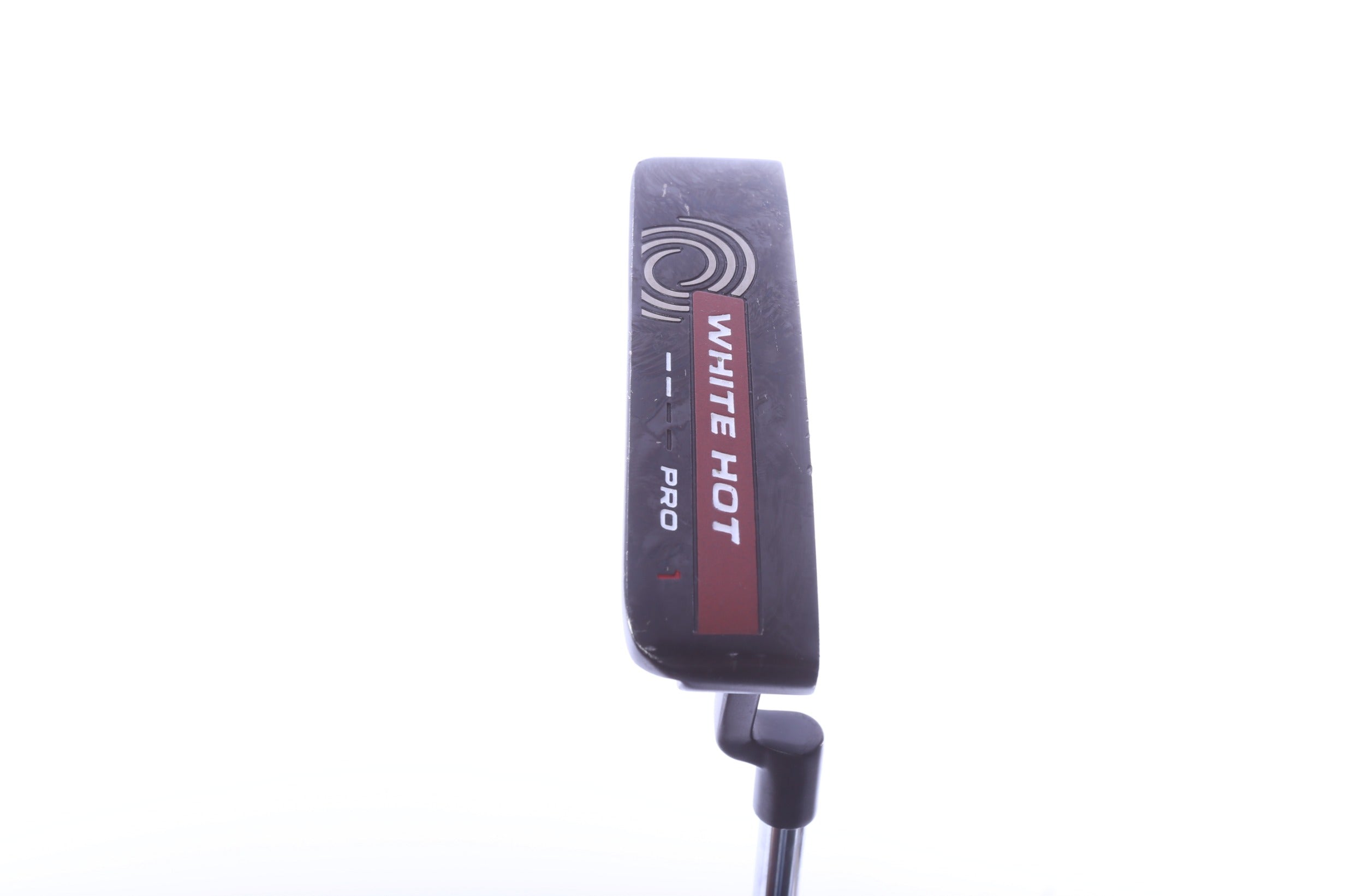 Used Odyssey White Hot Pro 2.0 #1 Putter - Right-Handed - 33 in - Blade