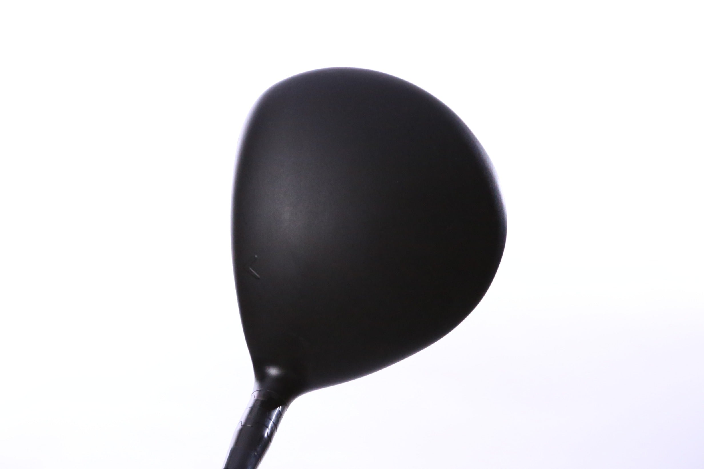 Used Callaway 2015 Great Big Bertha Driver - 9 Degrees - Stiff Flex Mitsubishi KURO KAGE Black - Right-Handed