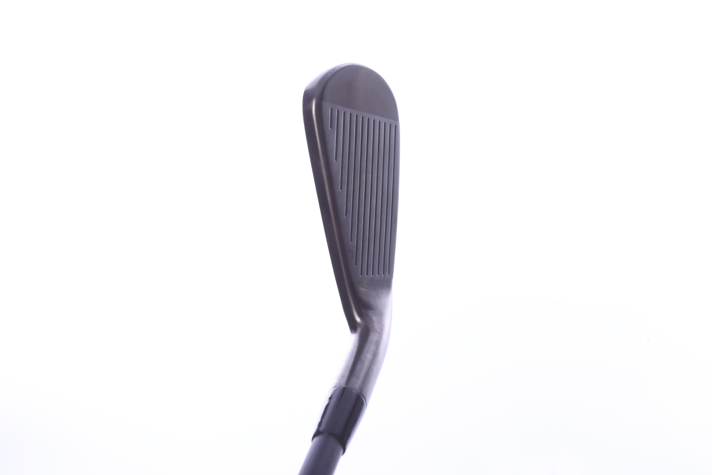 Used Mizuno 2026 Pro Fli Hi Single Utility 3-Iron - Left-Handed - Stiff Flex