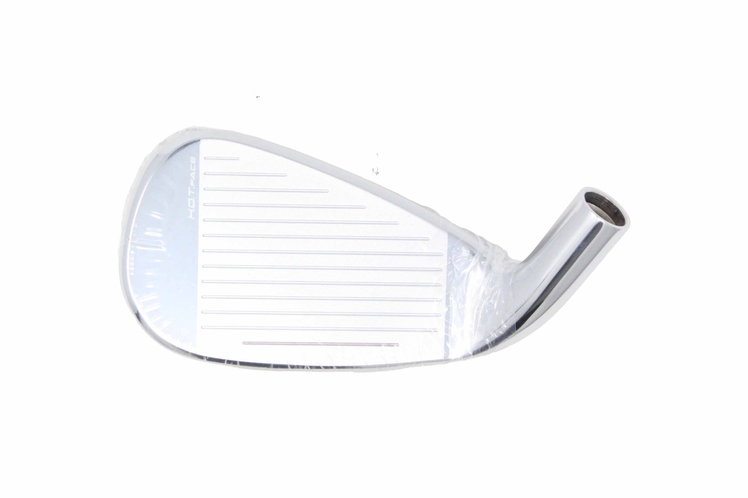 Used Cobra 2023 T-Rail Single 7-Iron - Right-Handed - Not Specified Flex-Next Round