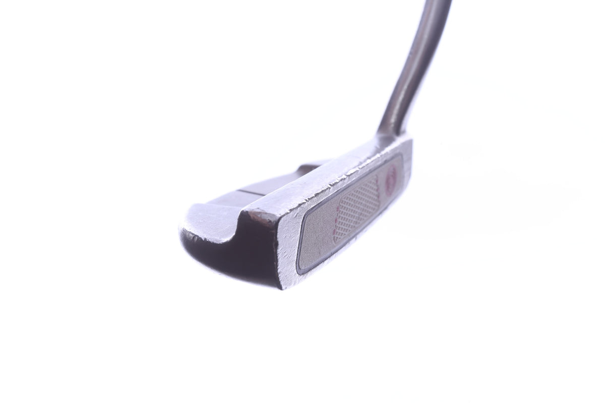 Used Odyssey White Hot XG #9 Putter - Right-Handed - 35 in - Mallet-Next Round