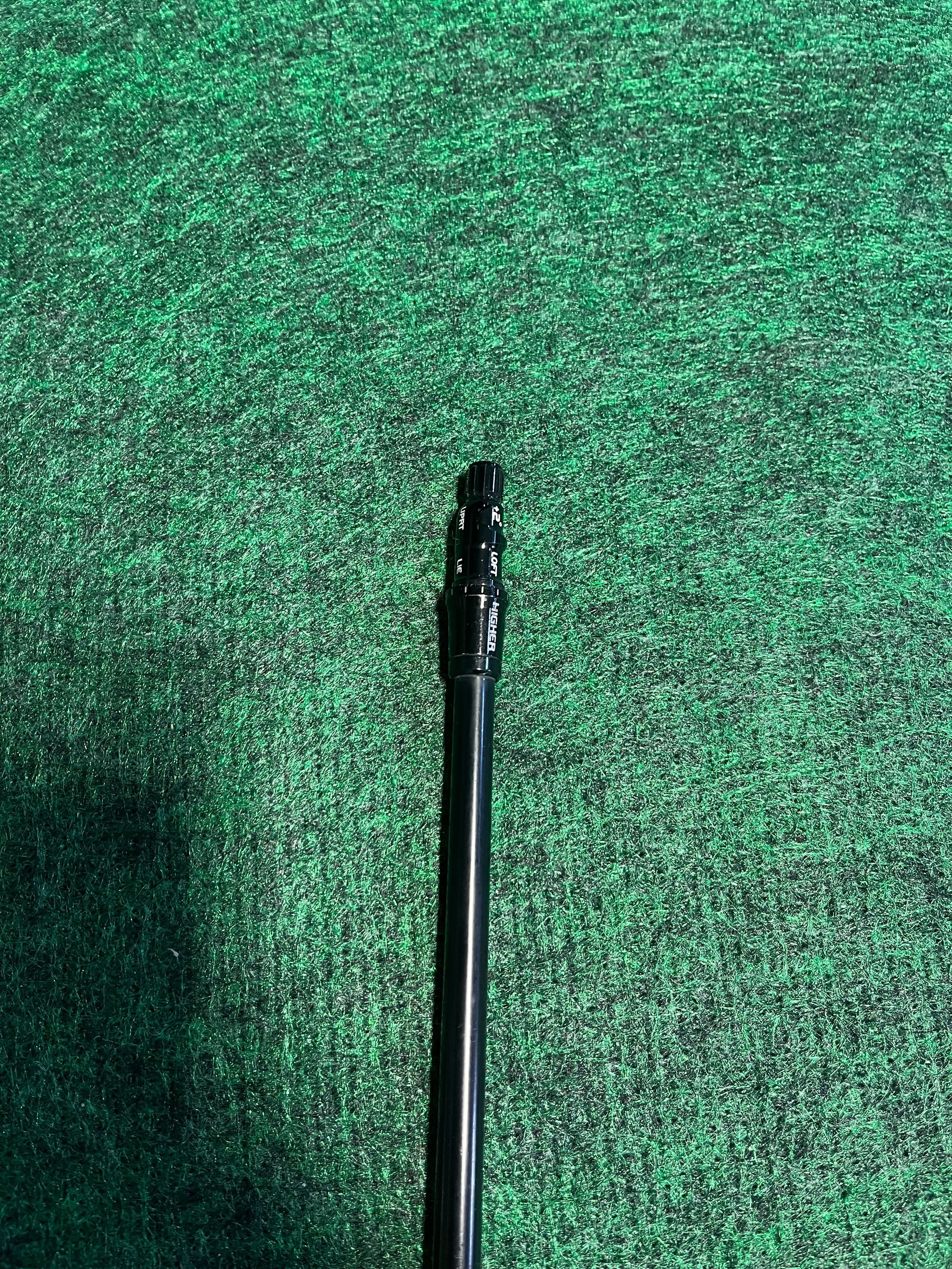 VA Composites Drago Driver Shaft - Regular Flex - 44 in-Next Round