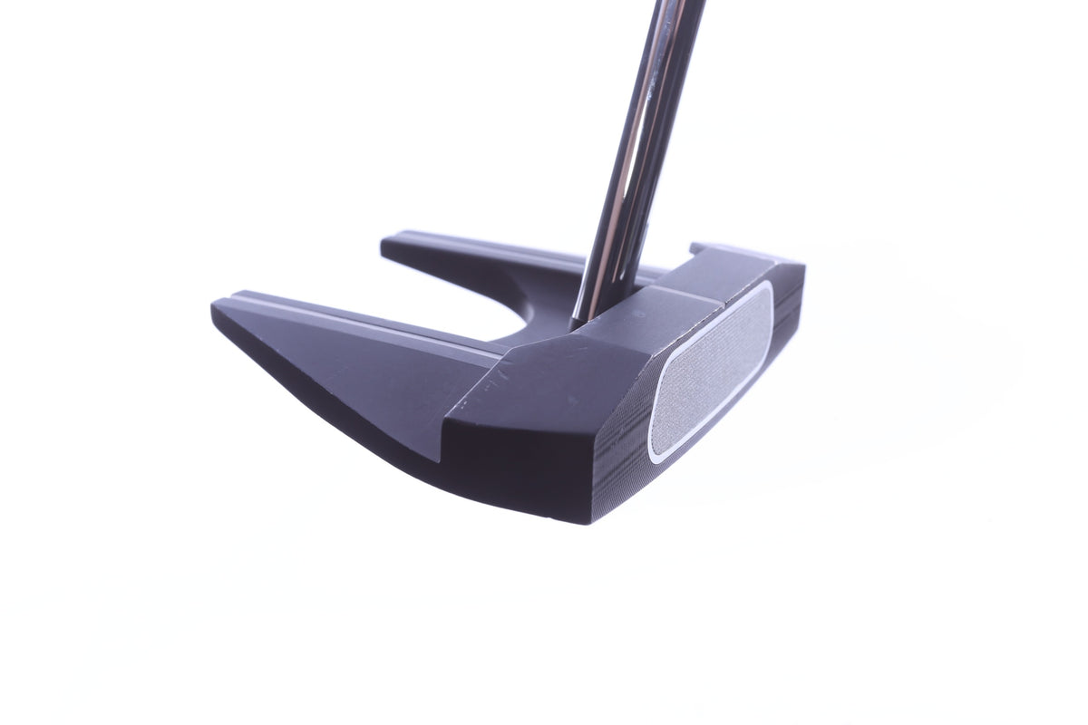 Used Odyssey Ai-DUAL Square 2 Square Seven Putter - Right-Handed - 34 in - Mallet-Next Round