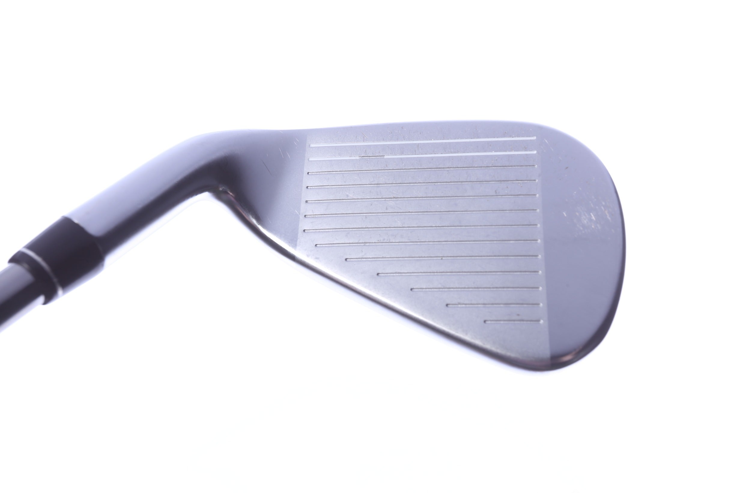 Used Callaway Big Bertha REVA Single 7-Iron - Right-Handed - Ladies Flex