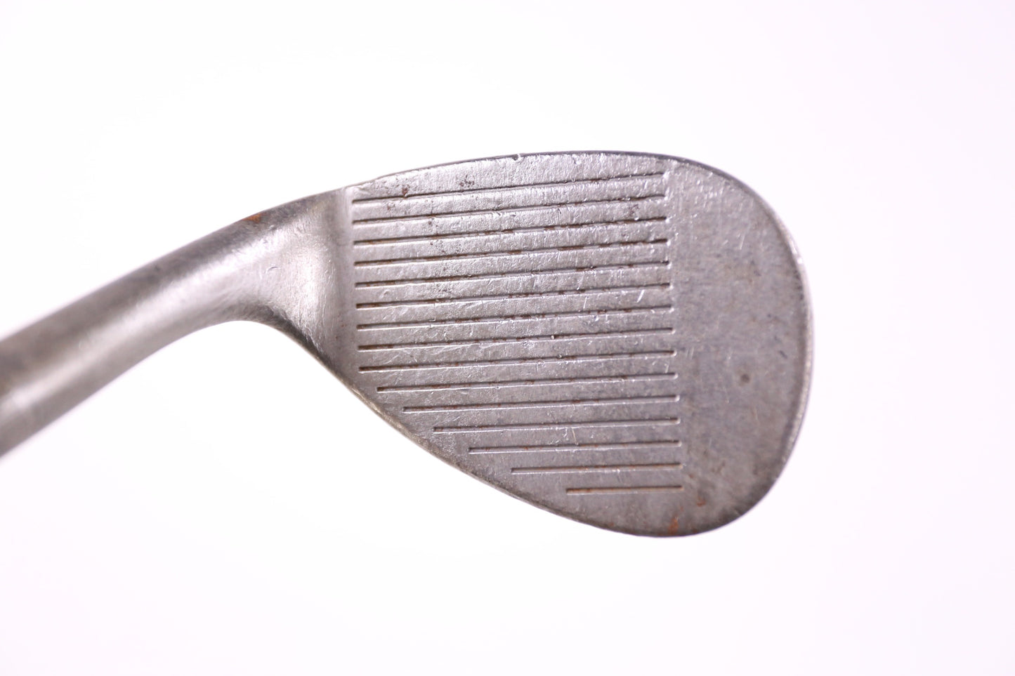 Used Callaway FORGED + VINTAGE Sand Wedge - Right-Handed - 56 Degrees - Stiff Flex-Next Round