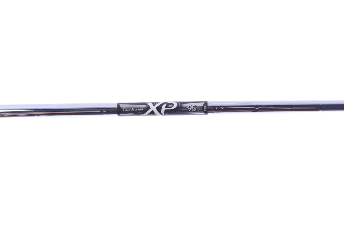 Used TaylorMade r7 TP Single 2-Iron - Right-Handed - Stiff Flex-Next Round