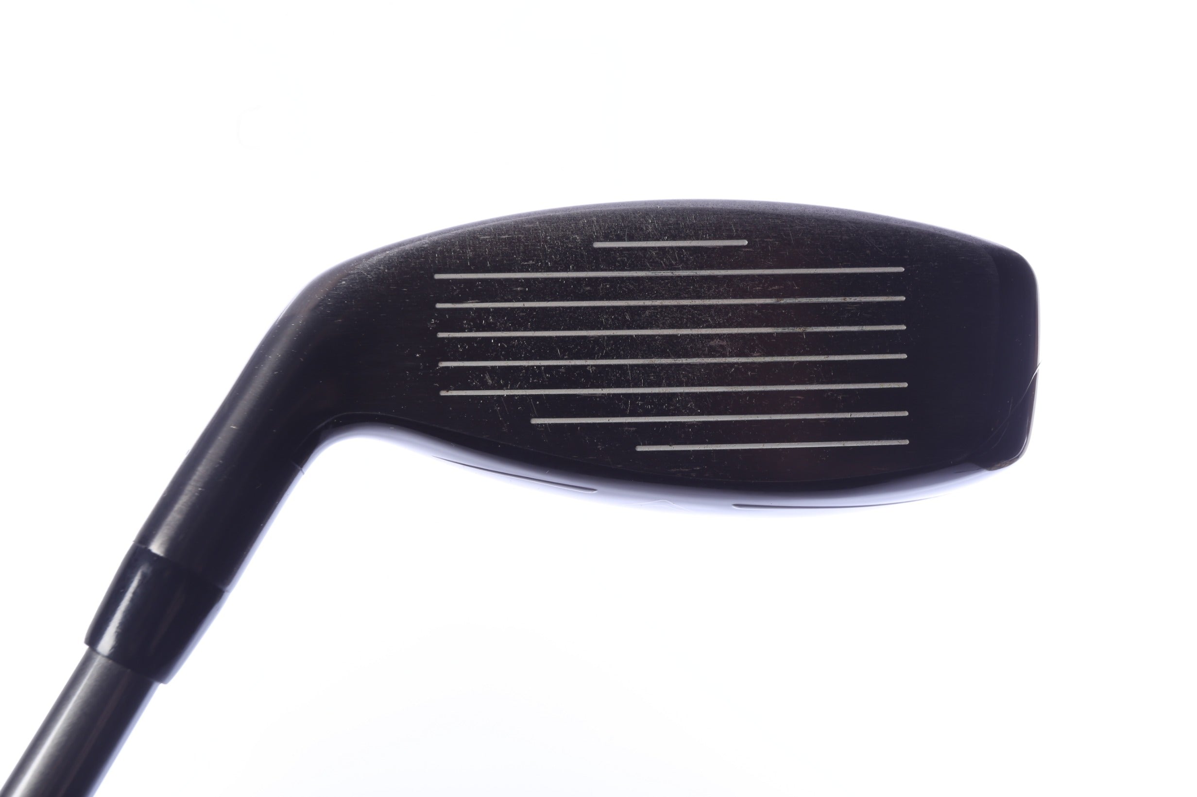 Used Callaway Rogue X 4H Hybrid - Right-Handed - 20 Degrees - Regular Flex