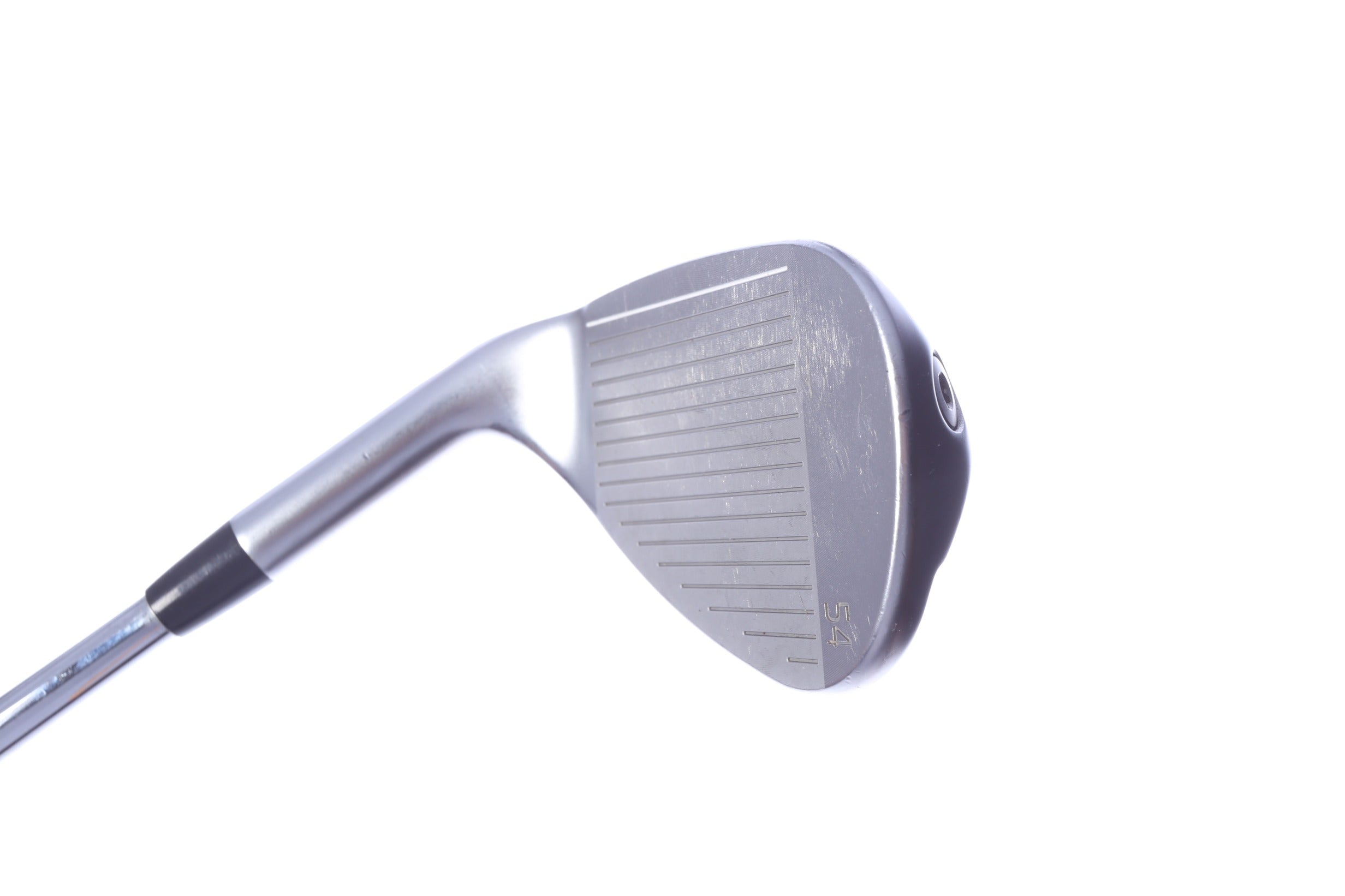 Used Ping G430 Sand Wedge - Right-Handed - 54 Degrees - Regular Flex-Next Round