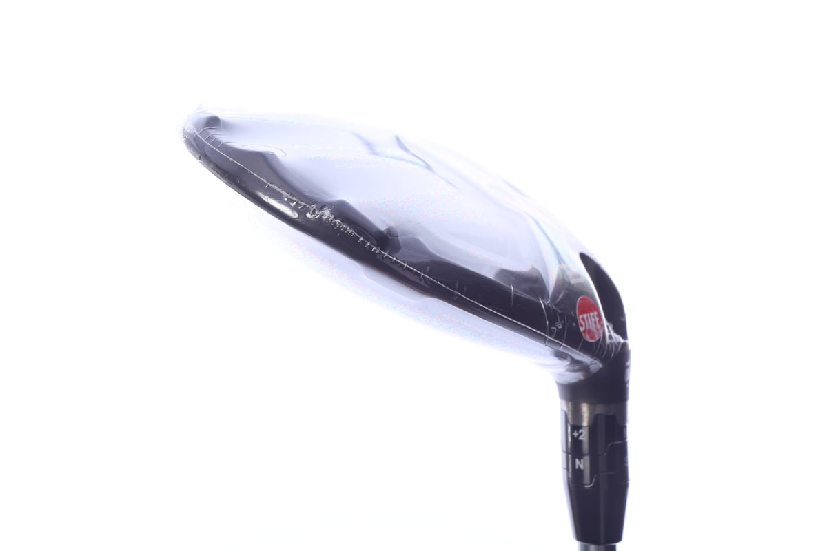 Used Callaway Paradym 3-Wood - Right-Handed - 15 Degrees - Stiff Flex