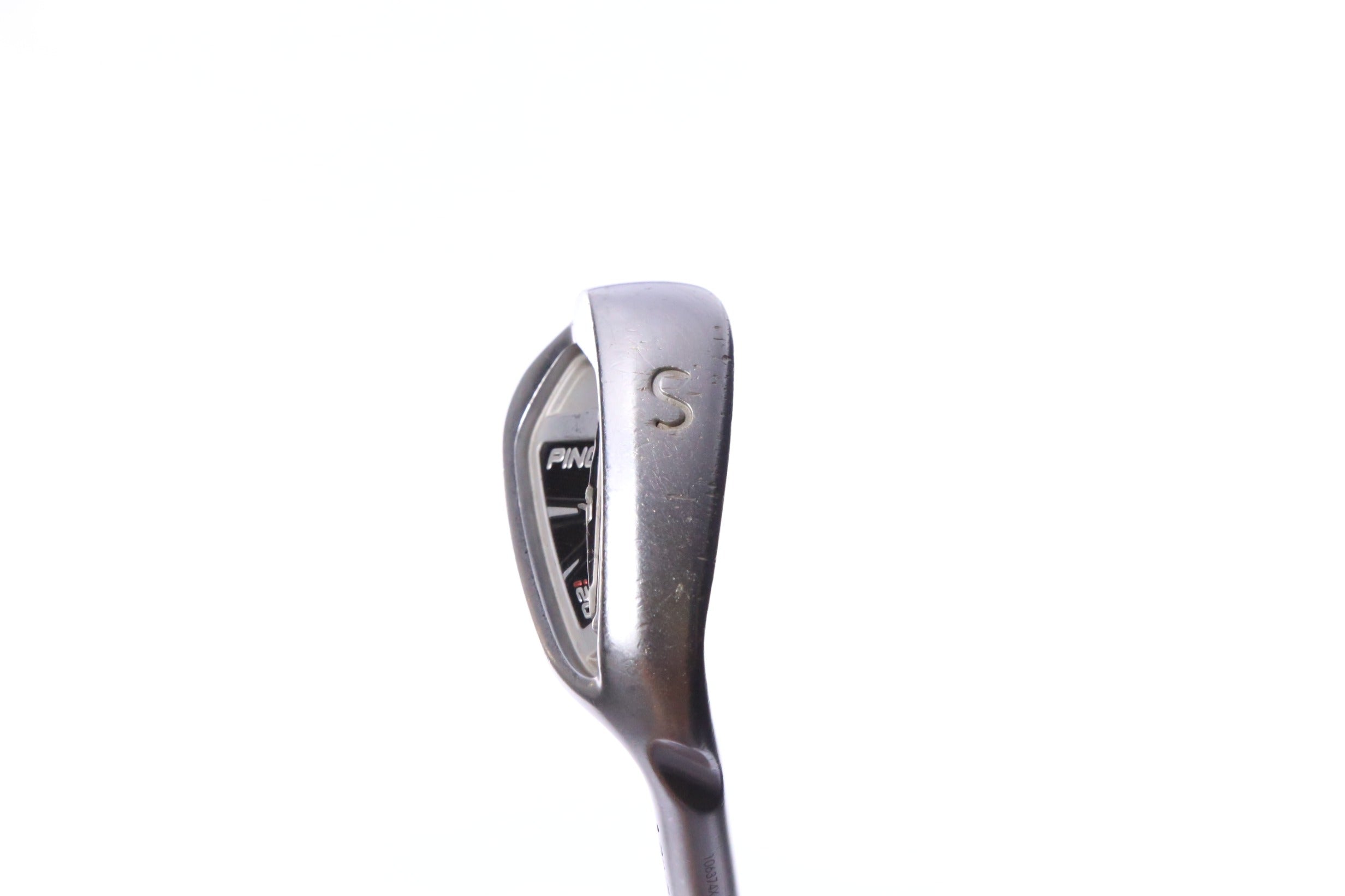 Used Ping i20 Sand Wedge - Right-Handed - 54 Degrees - Stiff Flex-Next Round