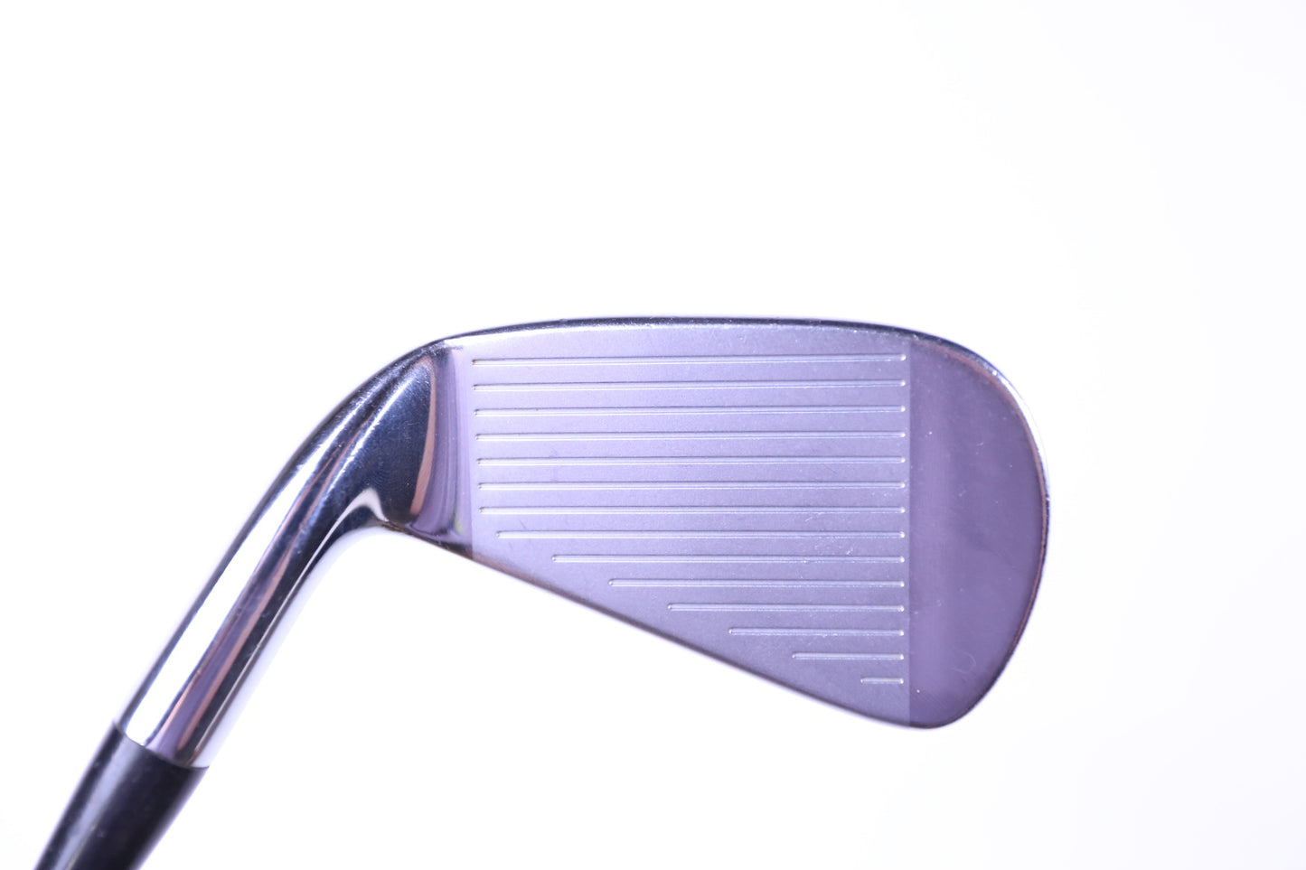 Used TaylorMade Tour Preferred CB 2012 Single 4-Iron - Right-Handed - Stiff Flex-Next Round