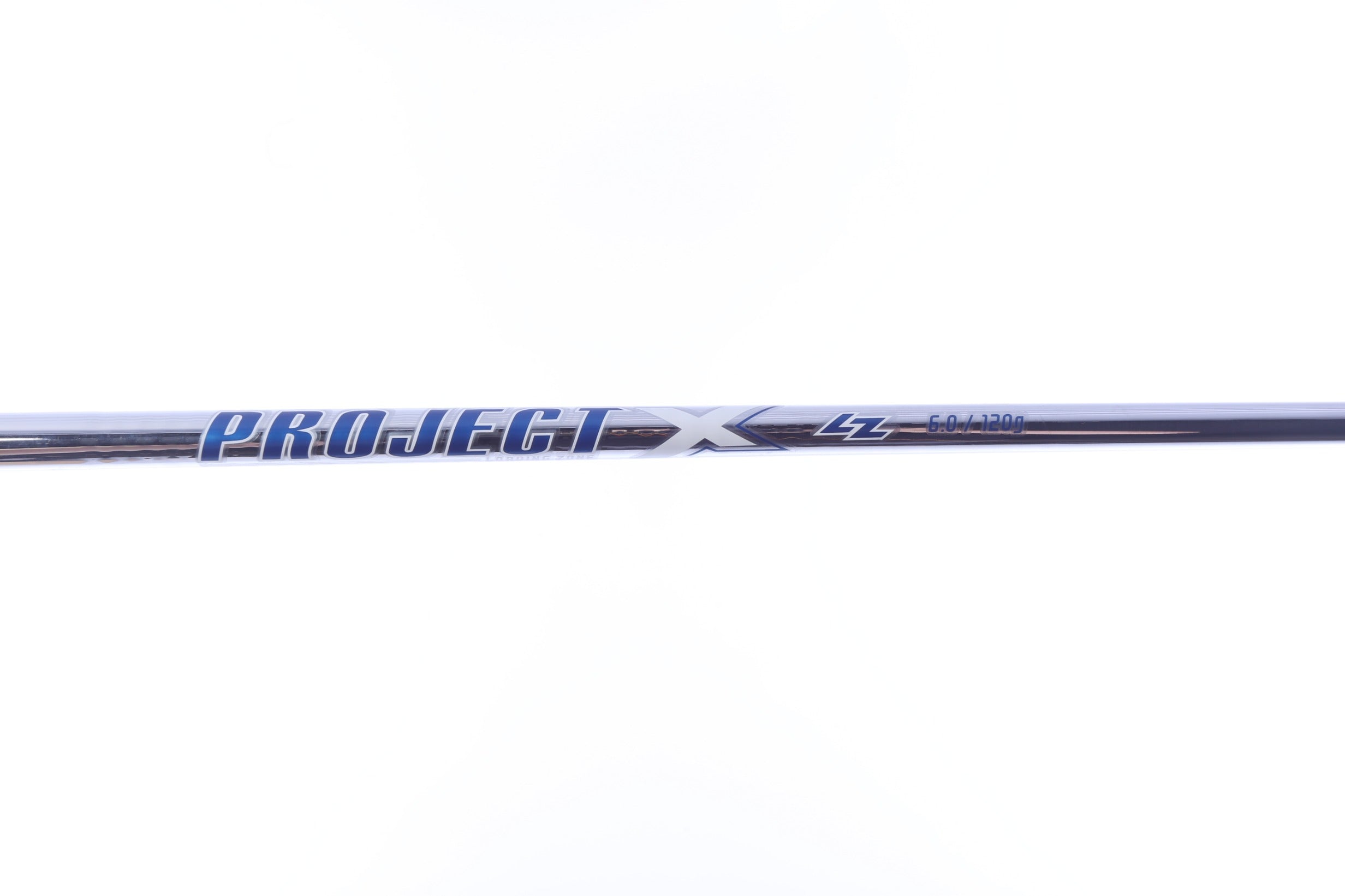 Used Titleist 2023 T150 Single 4-Iron - Left-Handed - Stiff Flex