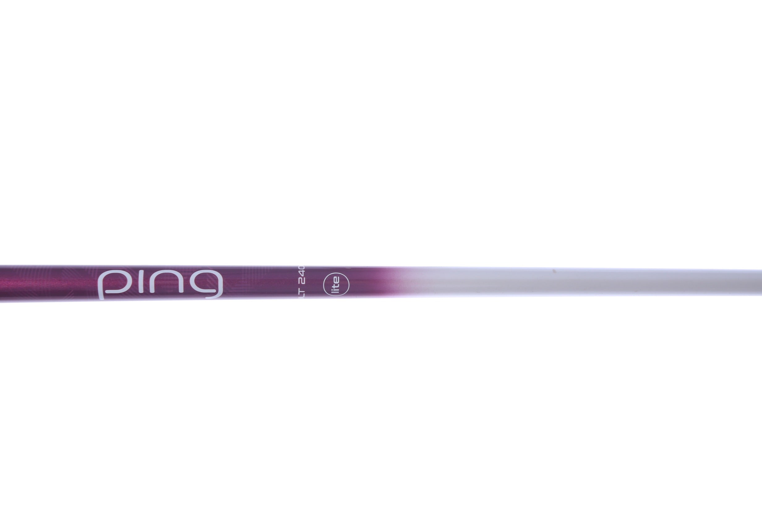 Used Ping G LE 2 7-Wood - Left-Handed - 26 Degrees - Ladies Flex-Next Round