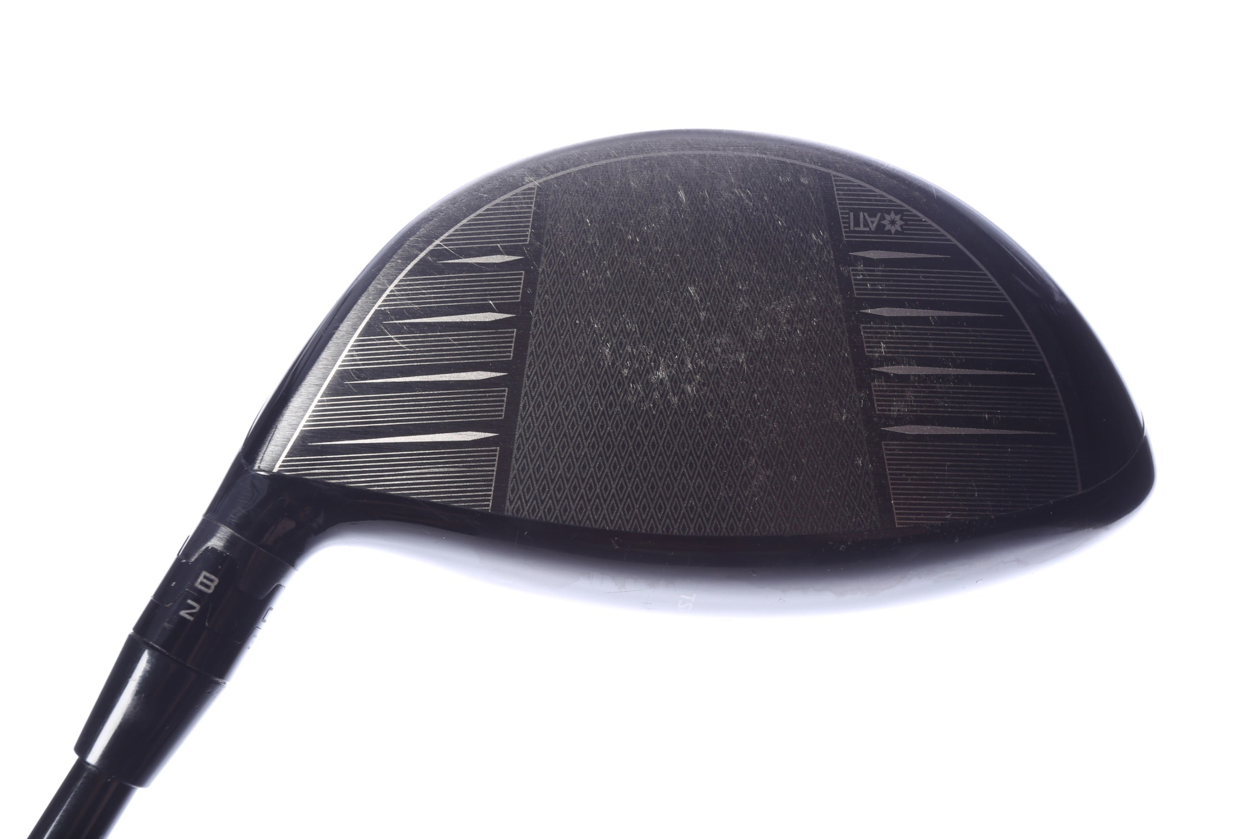 Used Titleist TSi3 Driver - 8 Degrees - Extra Stiff Flex Mitsubishi TENSEI AV White - Right-Handed-Next Round