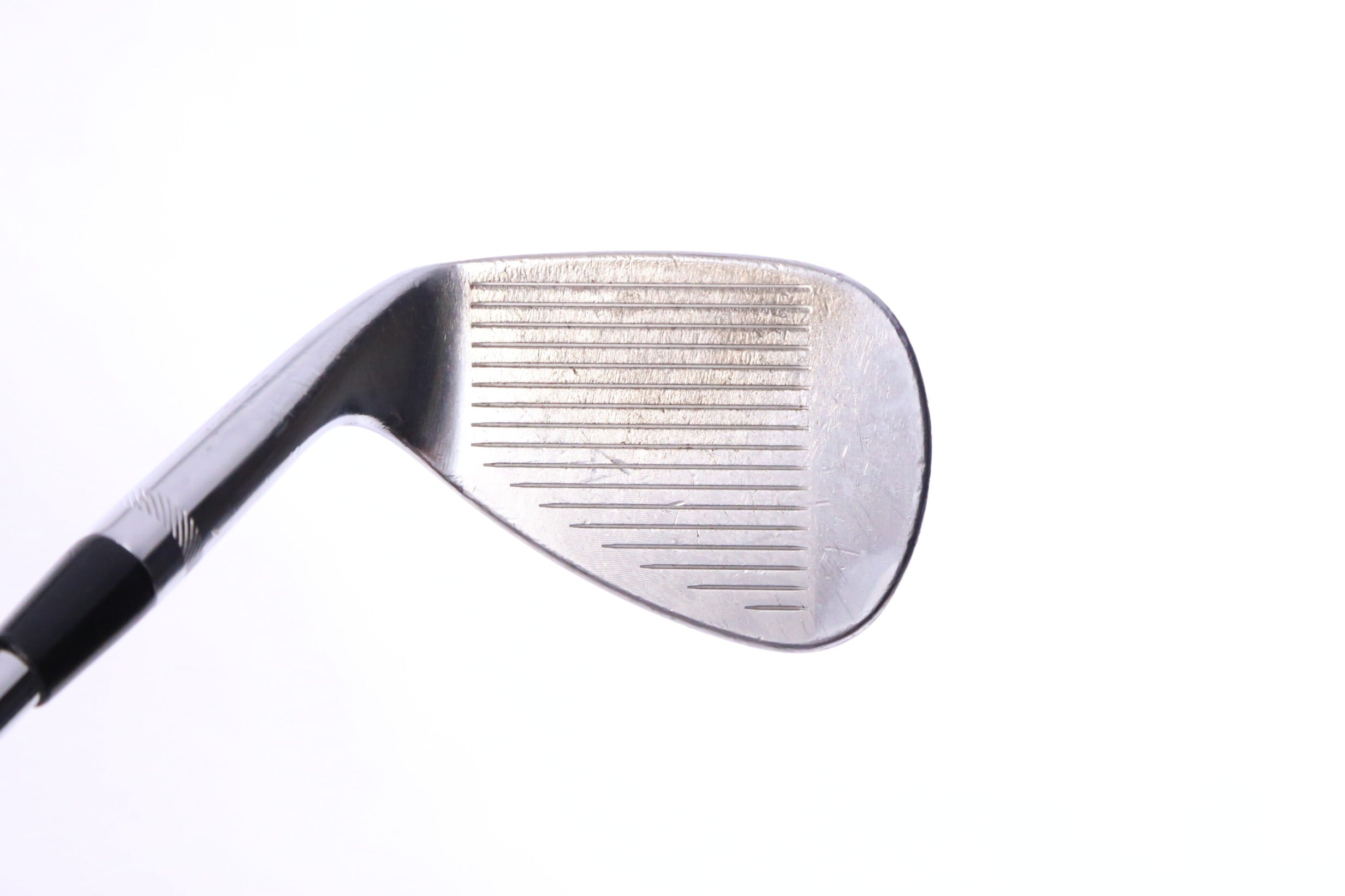 Used Titleist Vokey SM5 Tour Chrome Sand Wedge - Right-Handed - 56 Degrees - Wedge Flex-Next Round