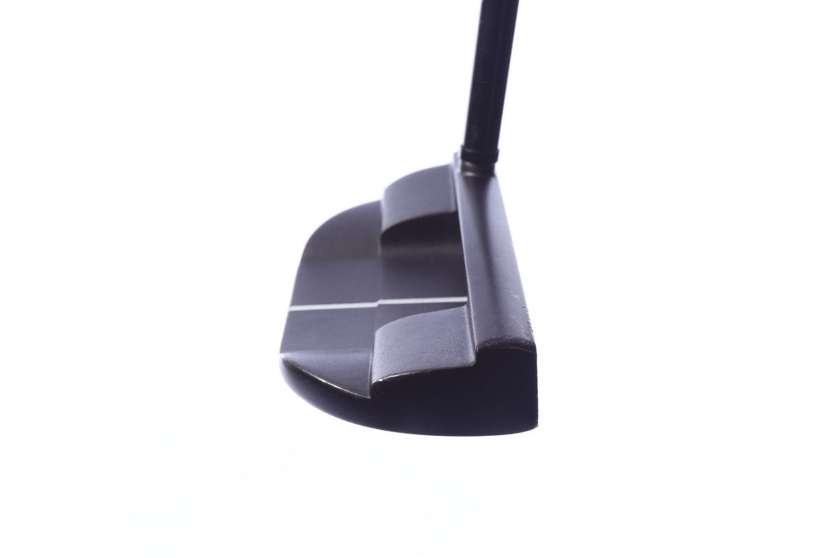 Used Odyssey O-Works Black #3T Putter - Right-Handed - 31 in - Mallet